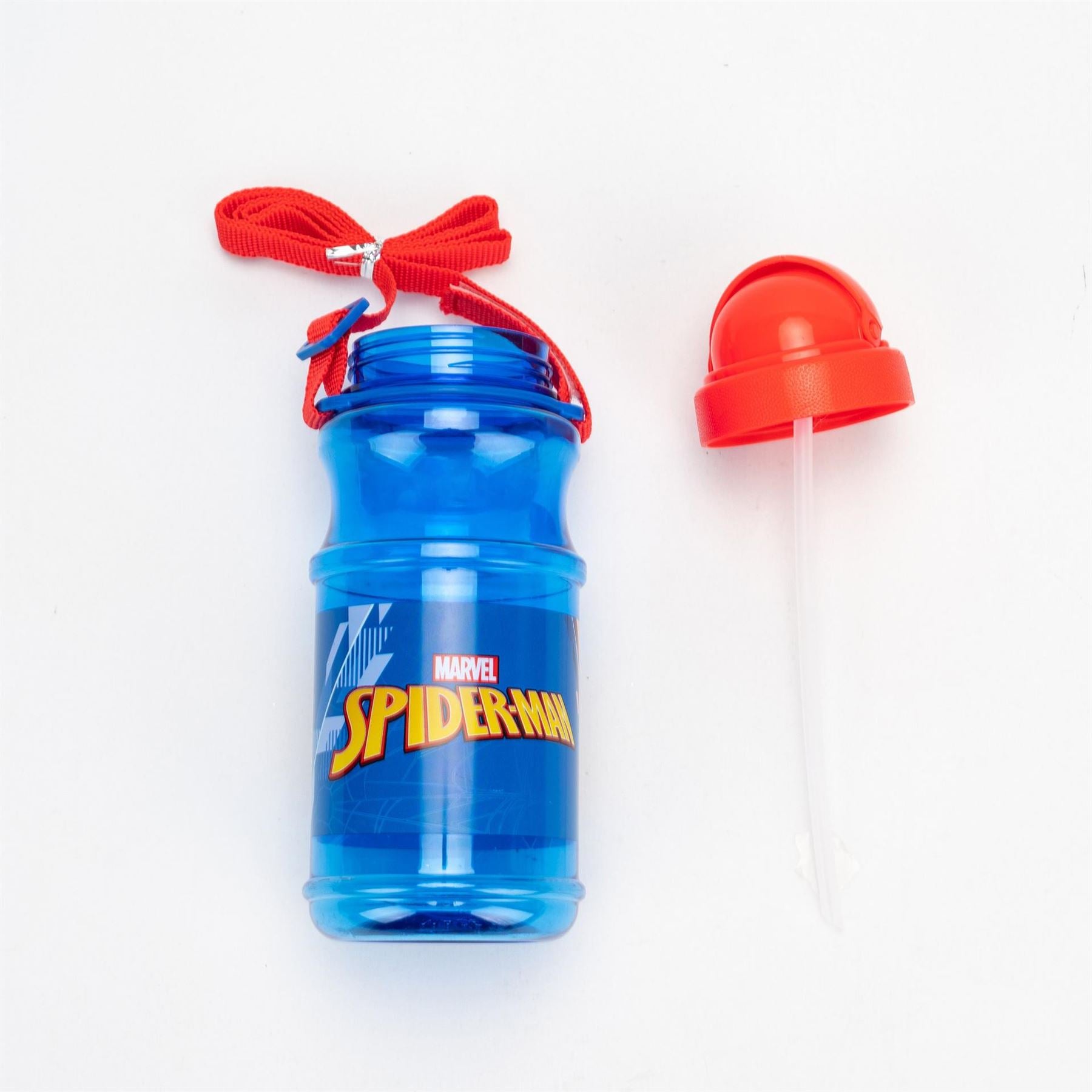 Character Flip Bottle