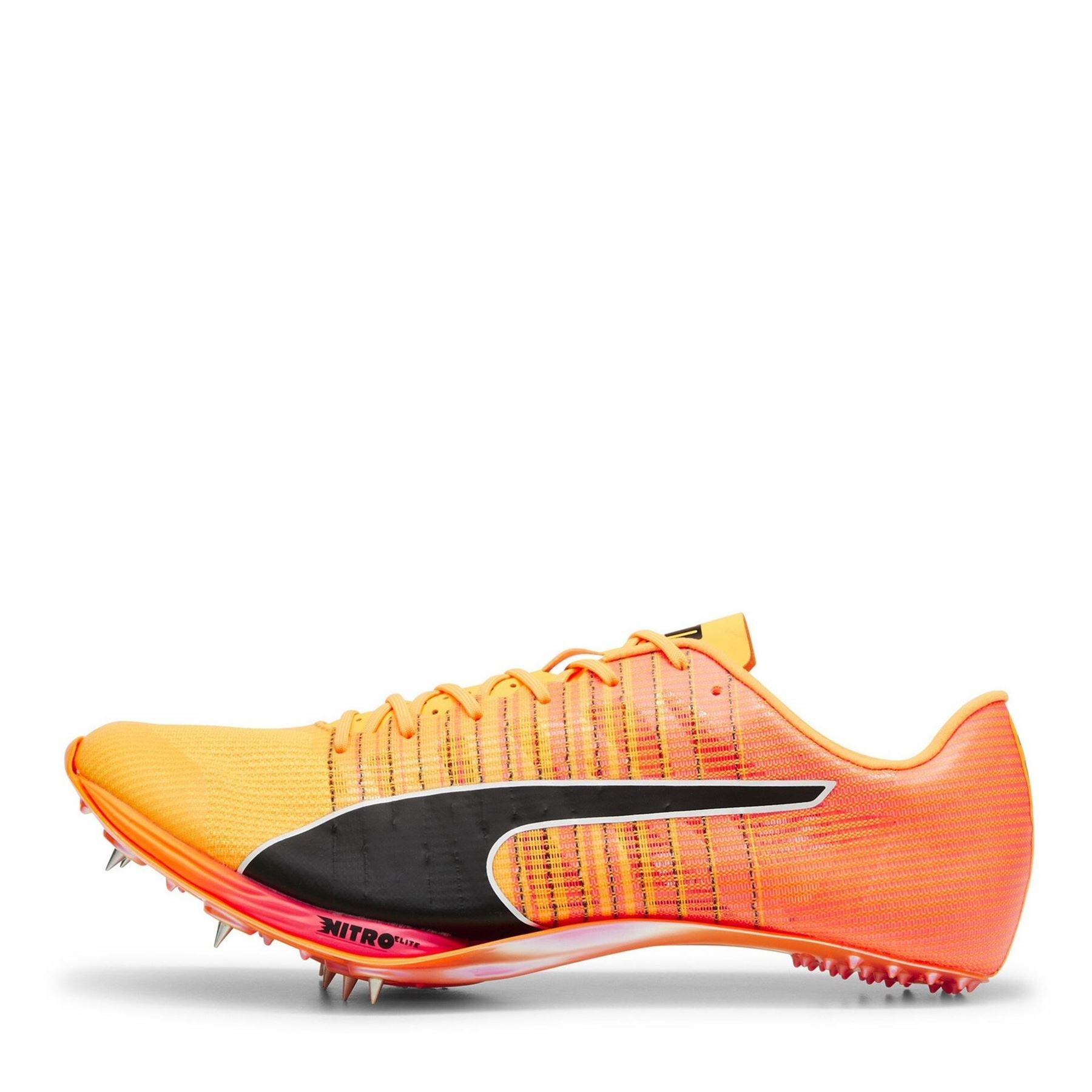 Puma Evospeed Sprint Nitro 2 Track Running Spikes