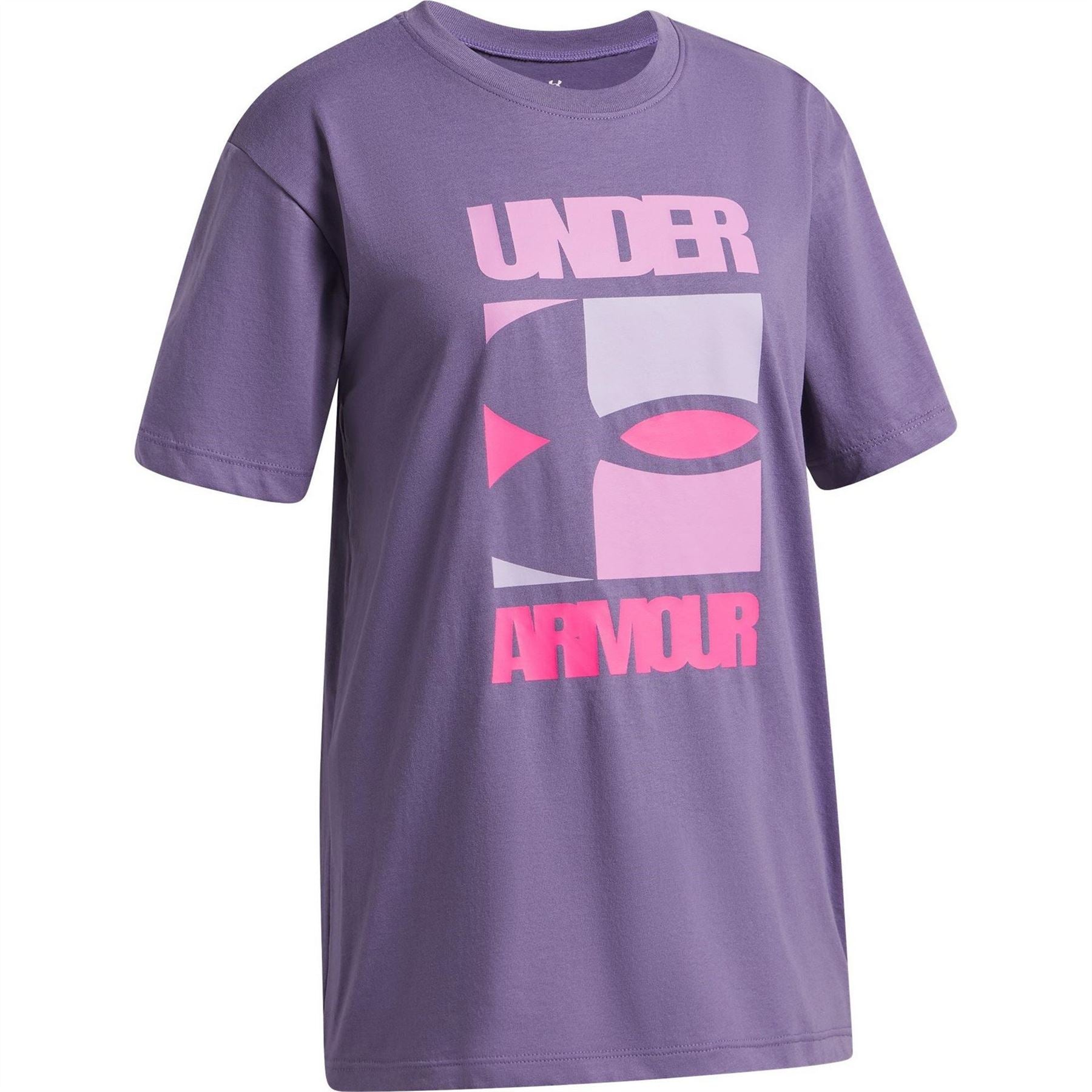 Under Armour Oversized T-Shirt