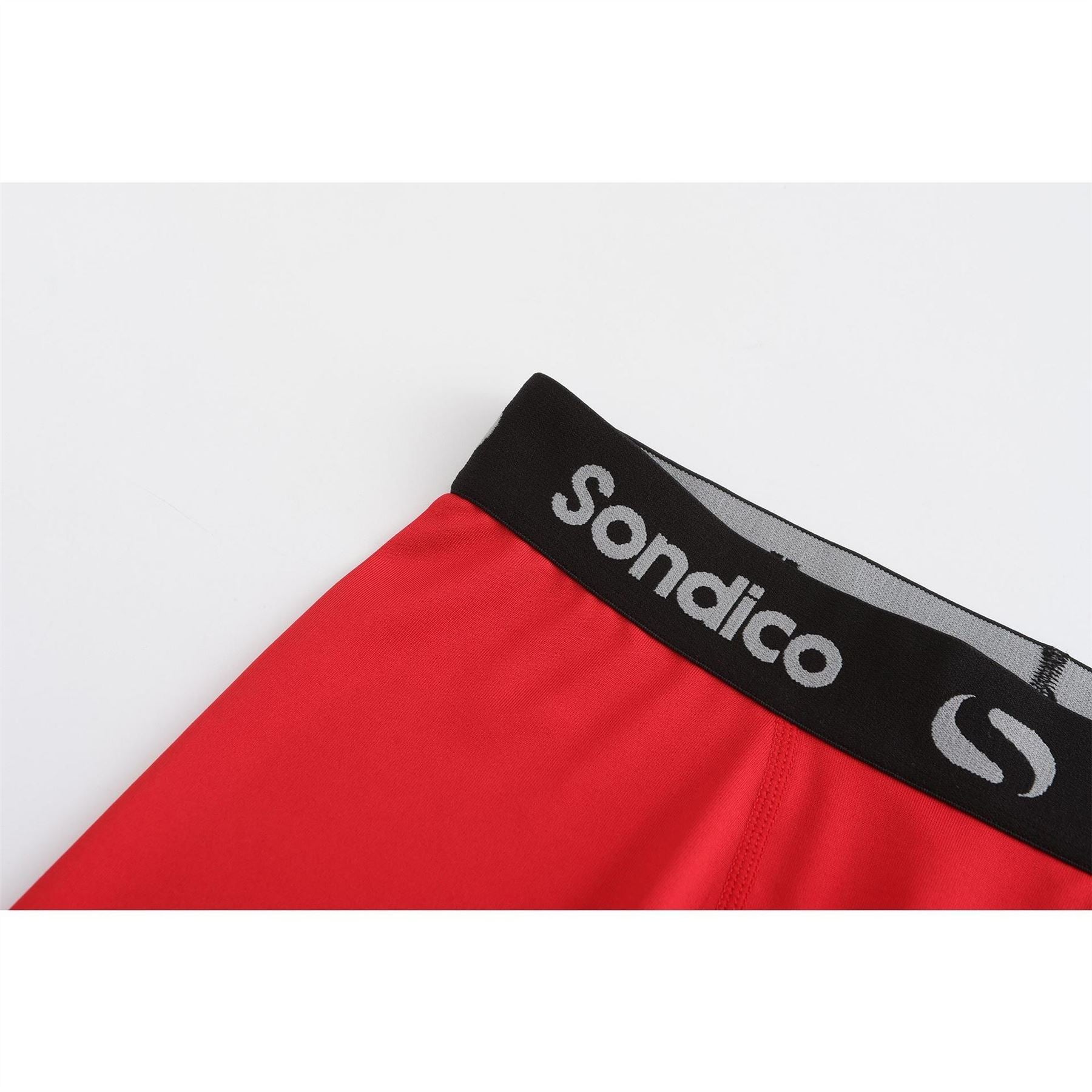 Sondico Mens Core 6 Base Layer Shorts