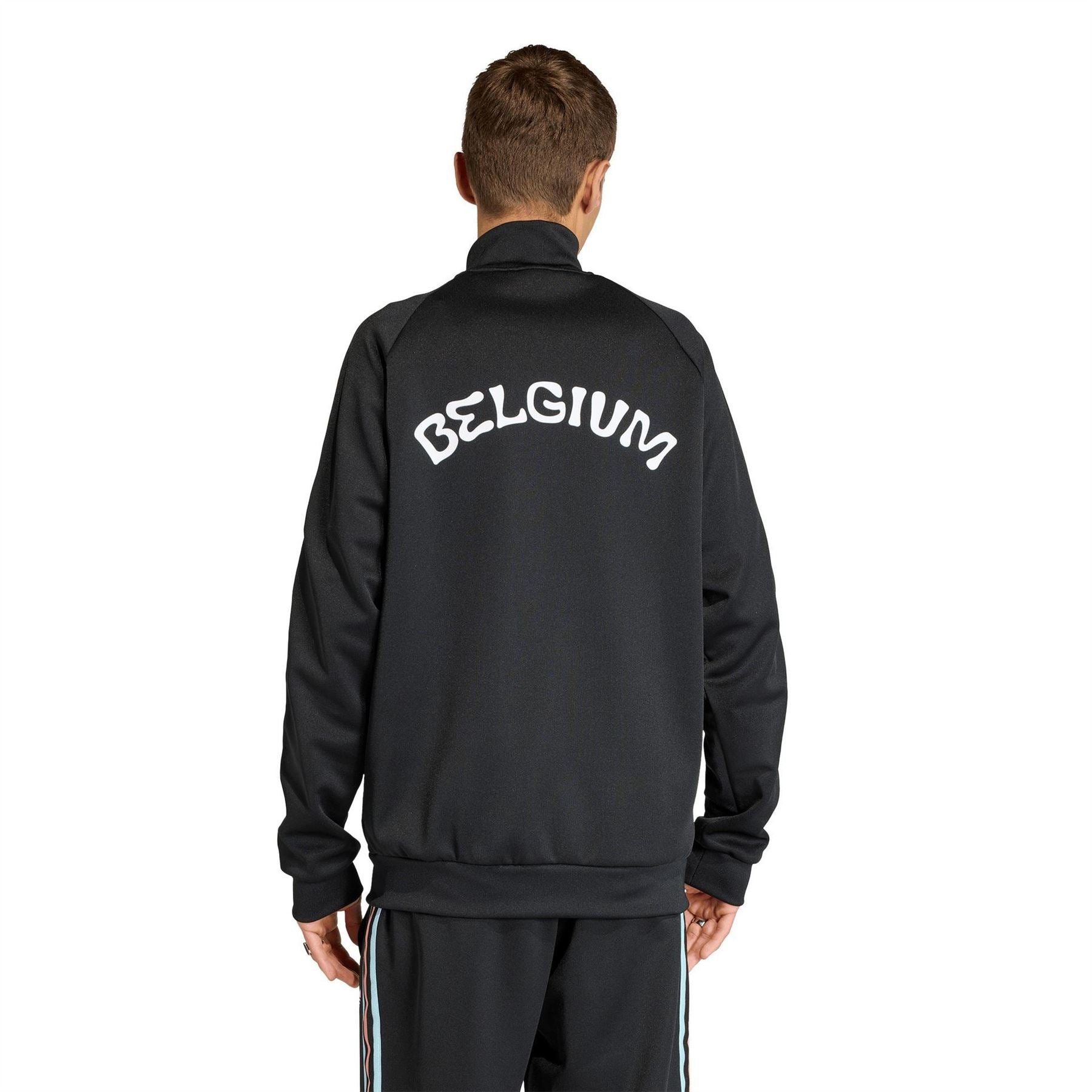 adidas Track Top World Cup ™ 2026 Adults