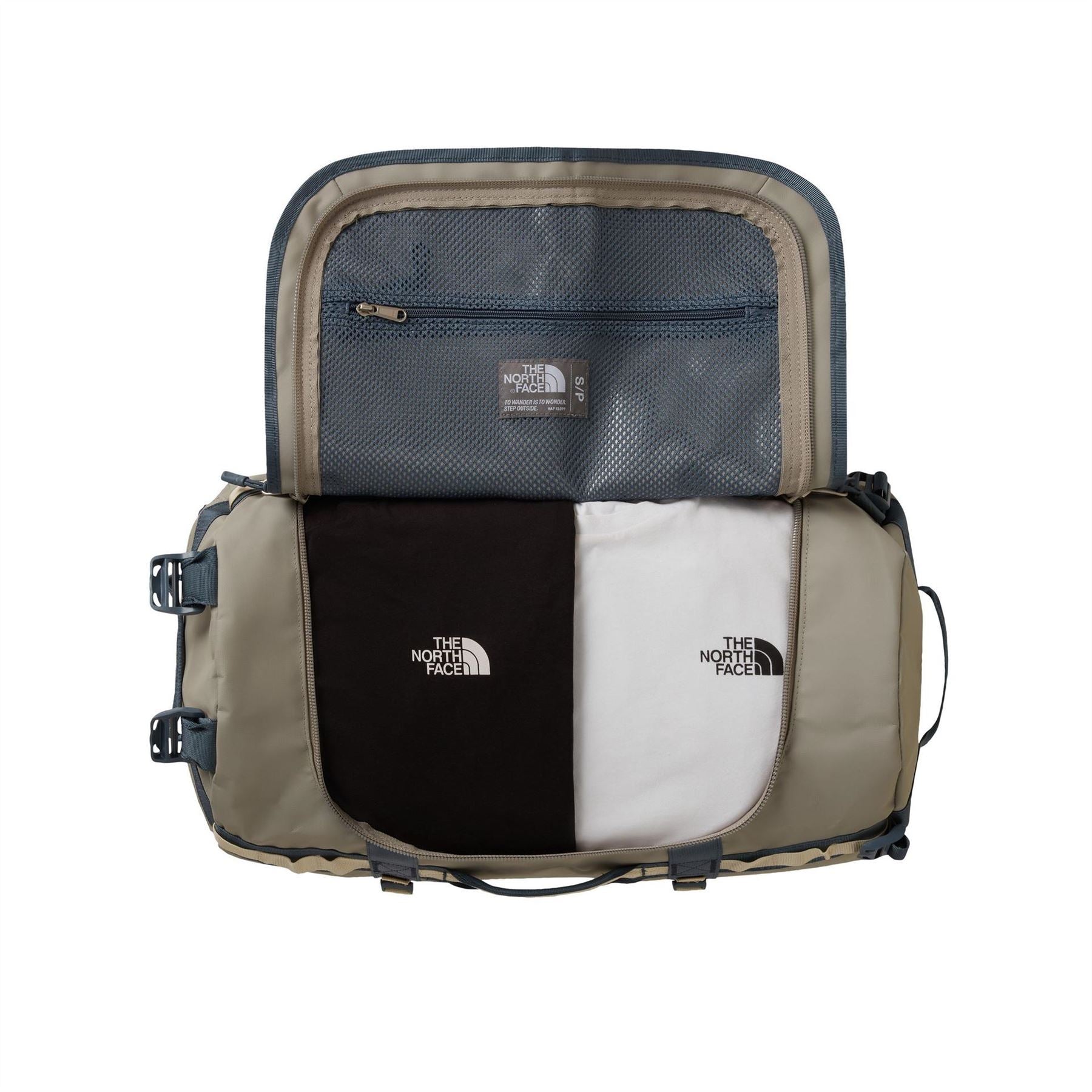The North Face Camp Duffel   Small