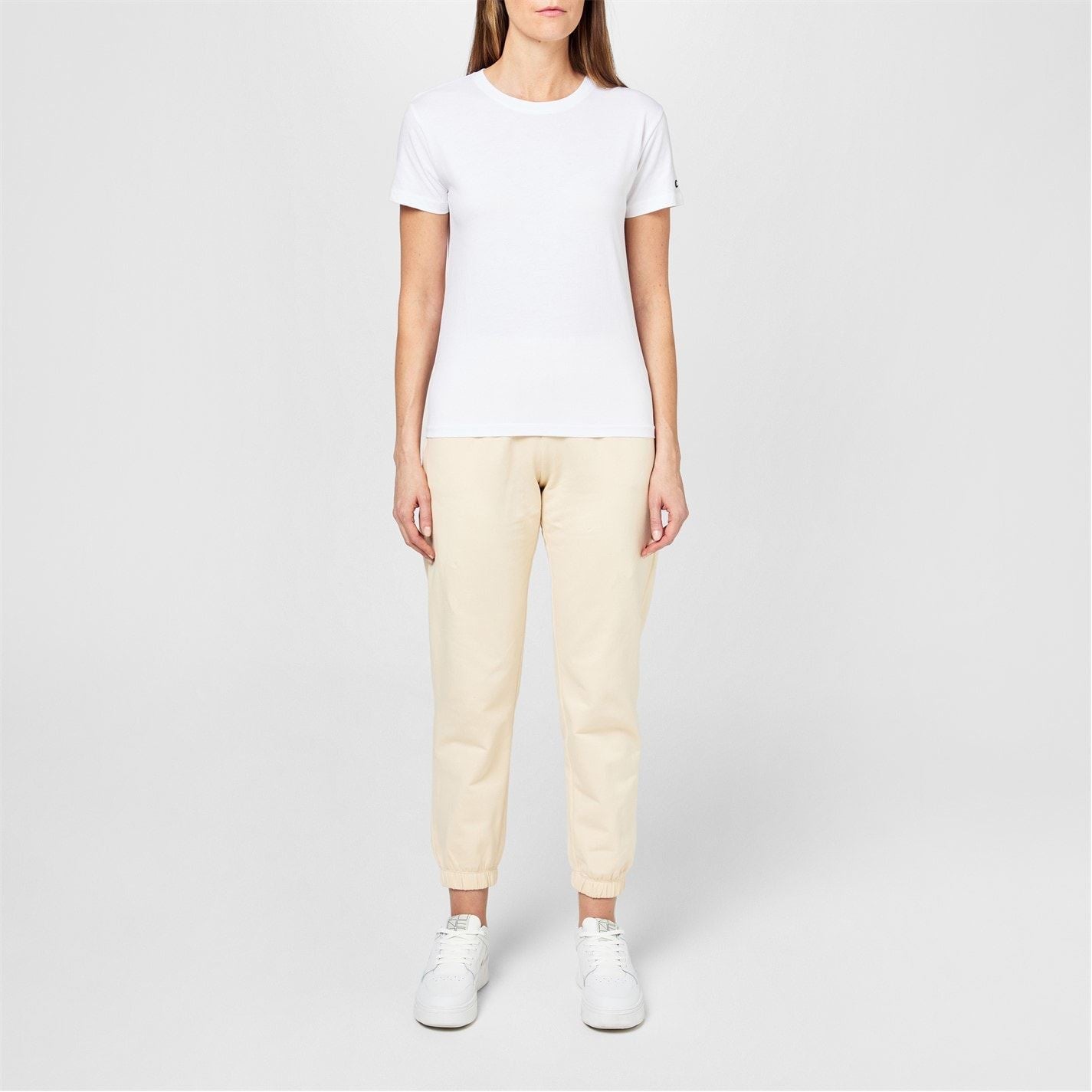 Champion Crew Neck Regular Fit Short Sleeve T-Shirt
