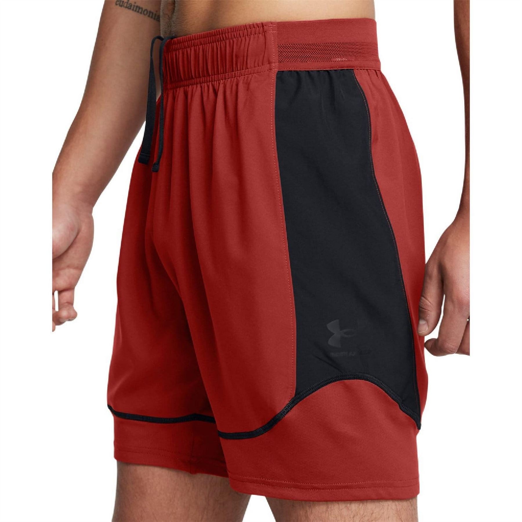 Under Armour Pro Training Shorts