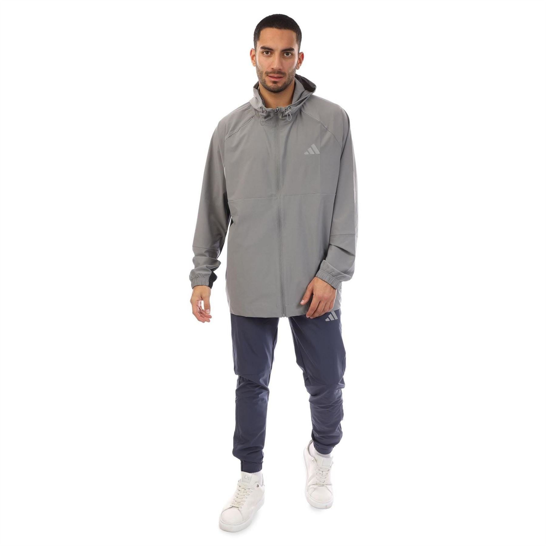 adidas Climacool Woven Jacket