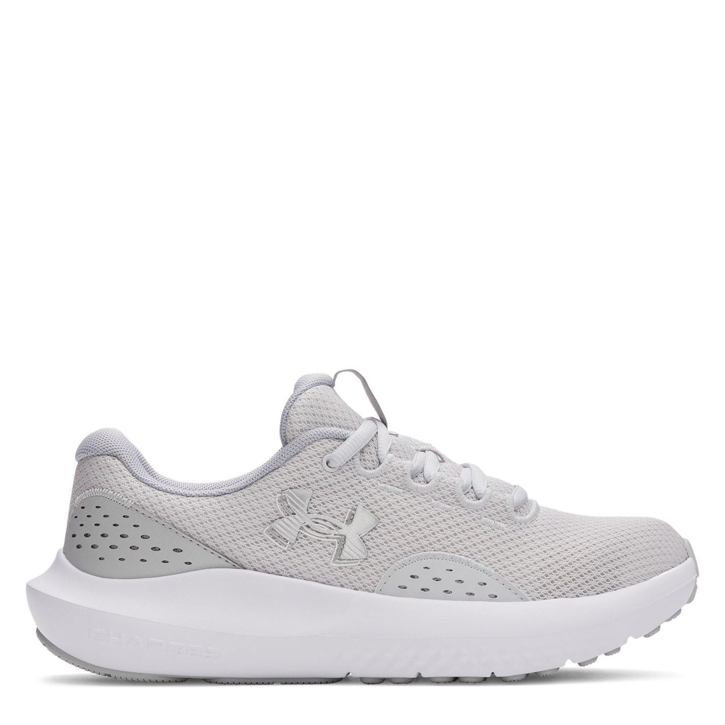 Under Armour Womens Surge 4 Running Shoes