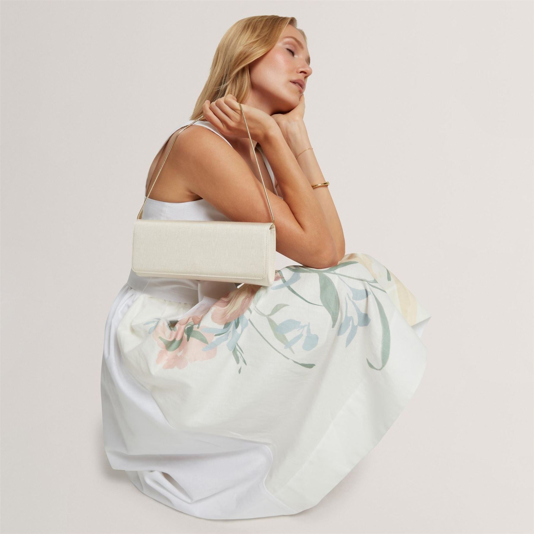 Ted Baker Baguettecltchbag