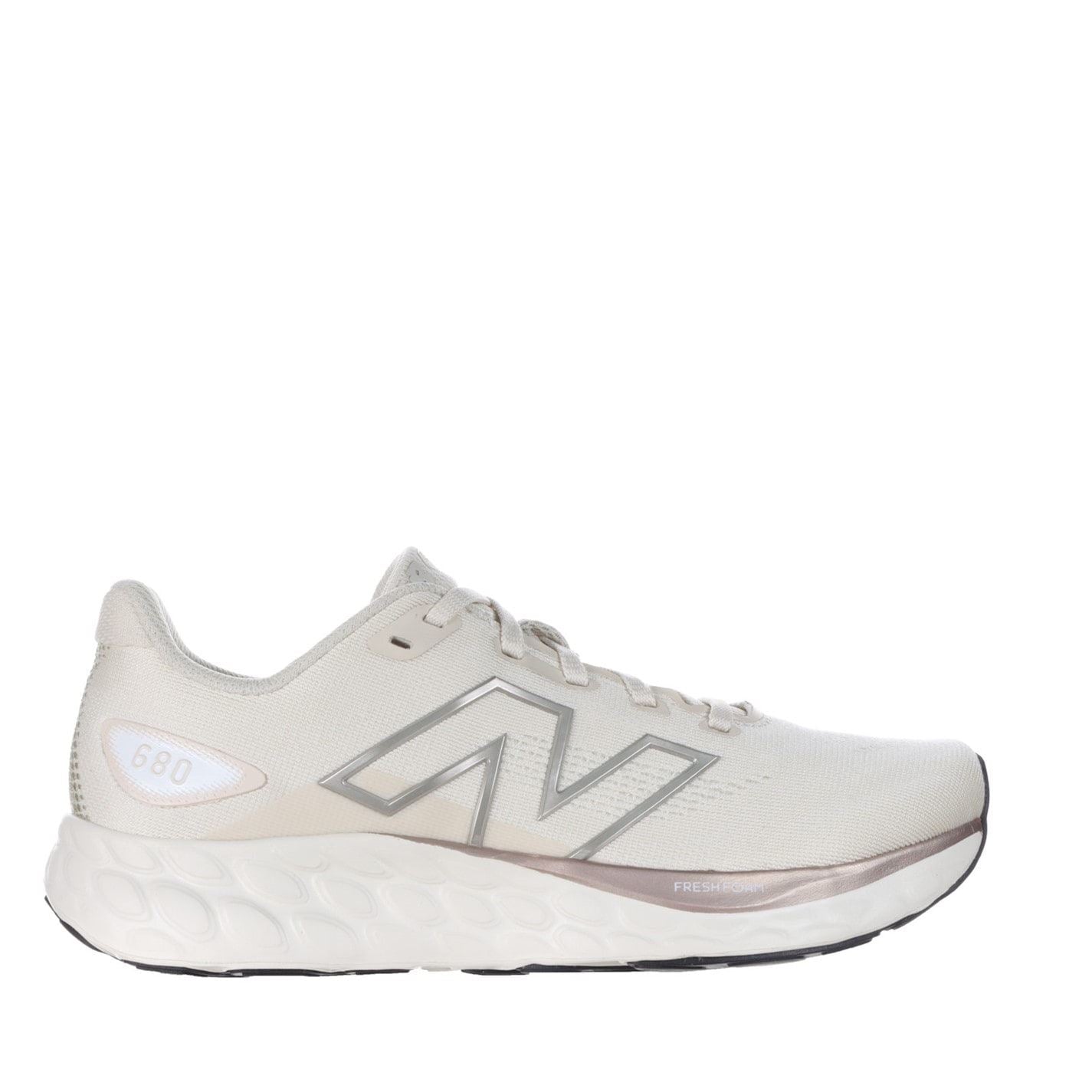 New Balance Womens Balance 680v8 Road Running Shoes