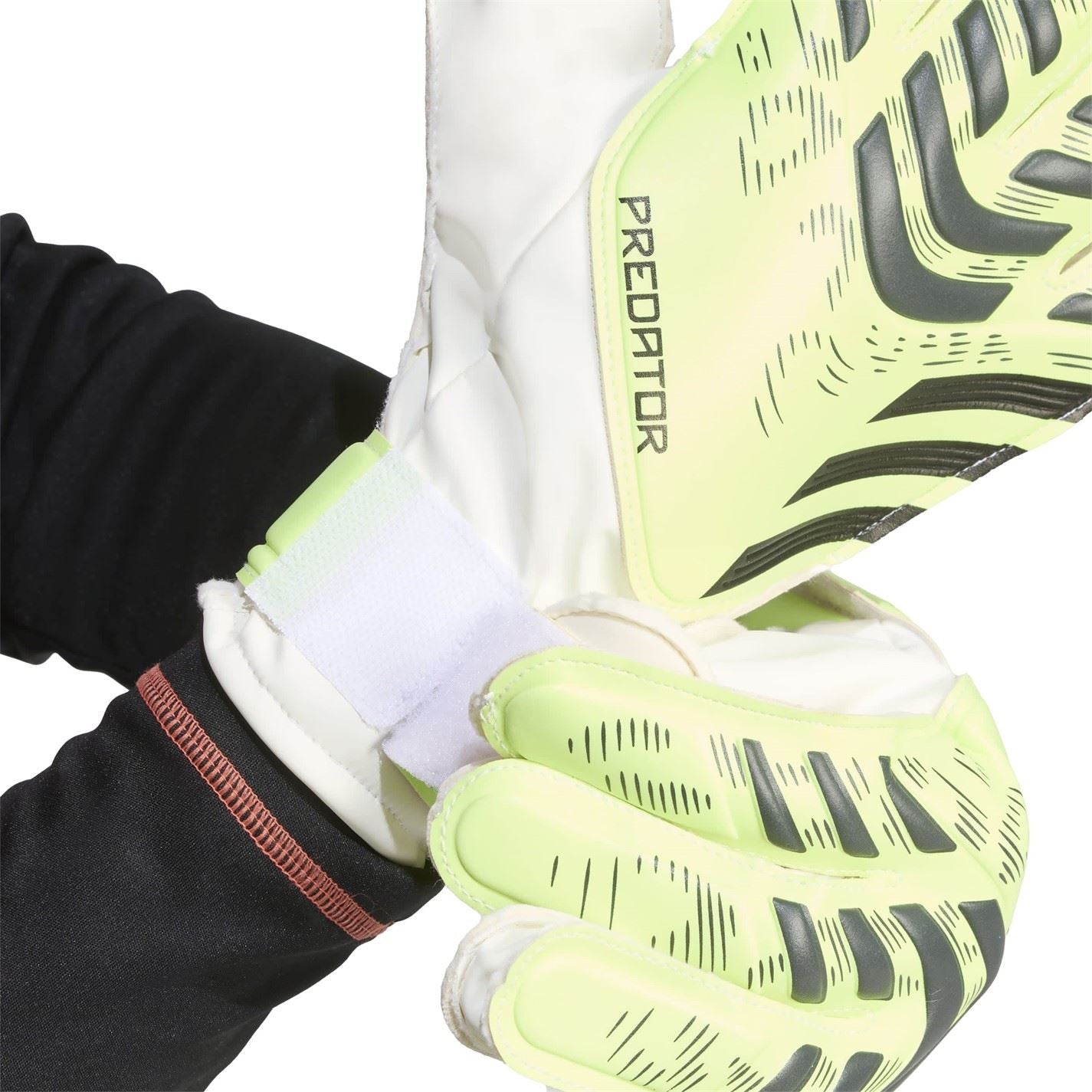 adidas Predator Training Goalkeeper Gloves Adults
