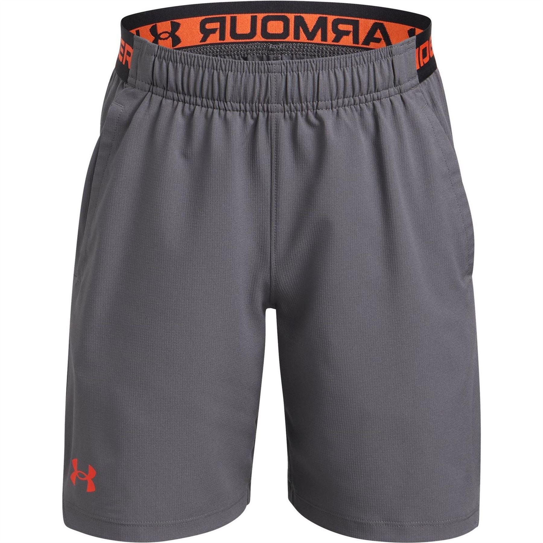 Under Armour Vanish Bermuda Shorts with Elasticated Waistband