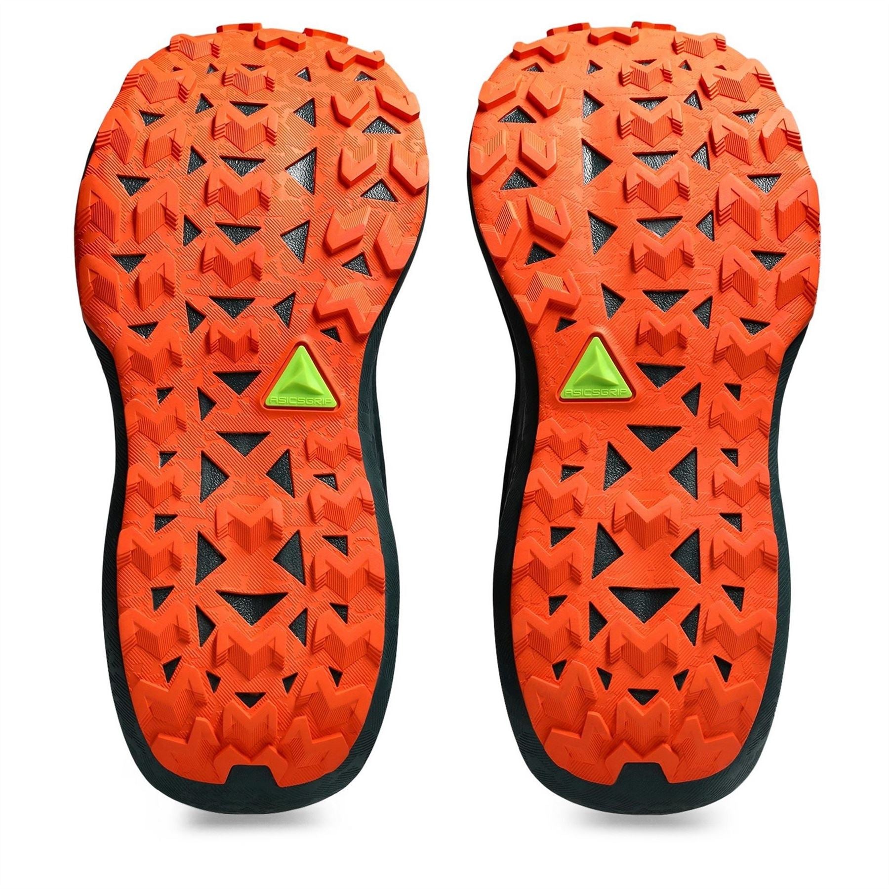 Asics Mens Trabuco Max 4 Trail Running Shoes