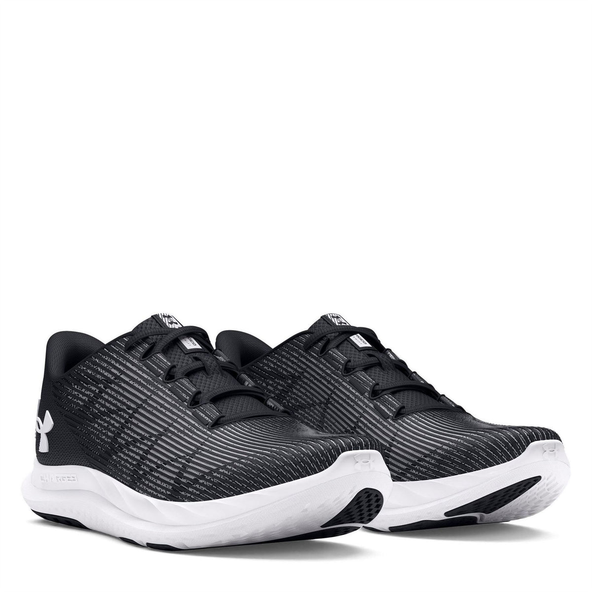 Under Armour Mens Speed Swift Running Shoes