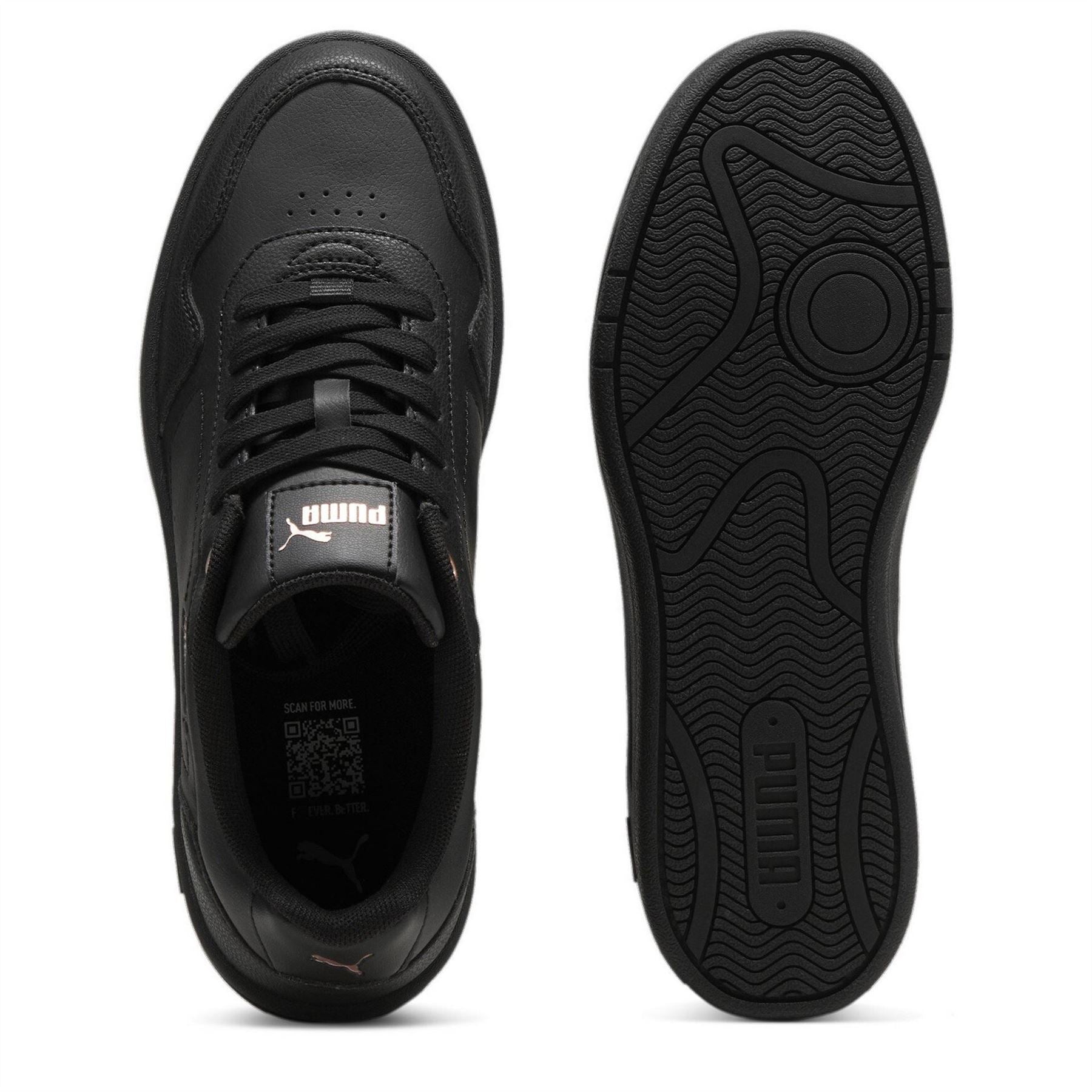 Puma Court Classy Trainers