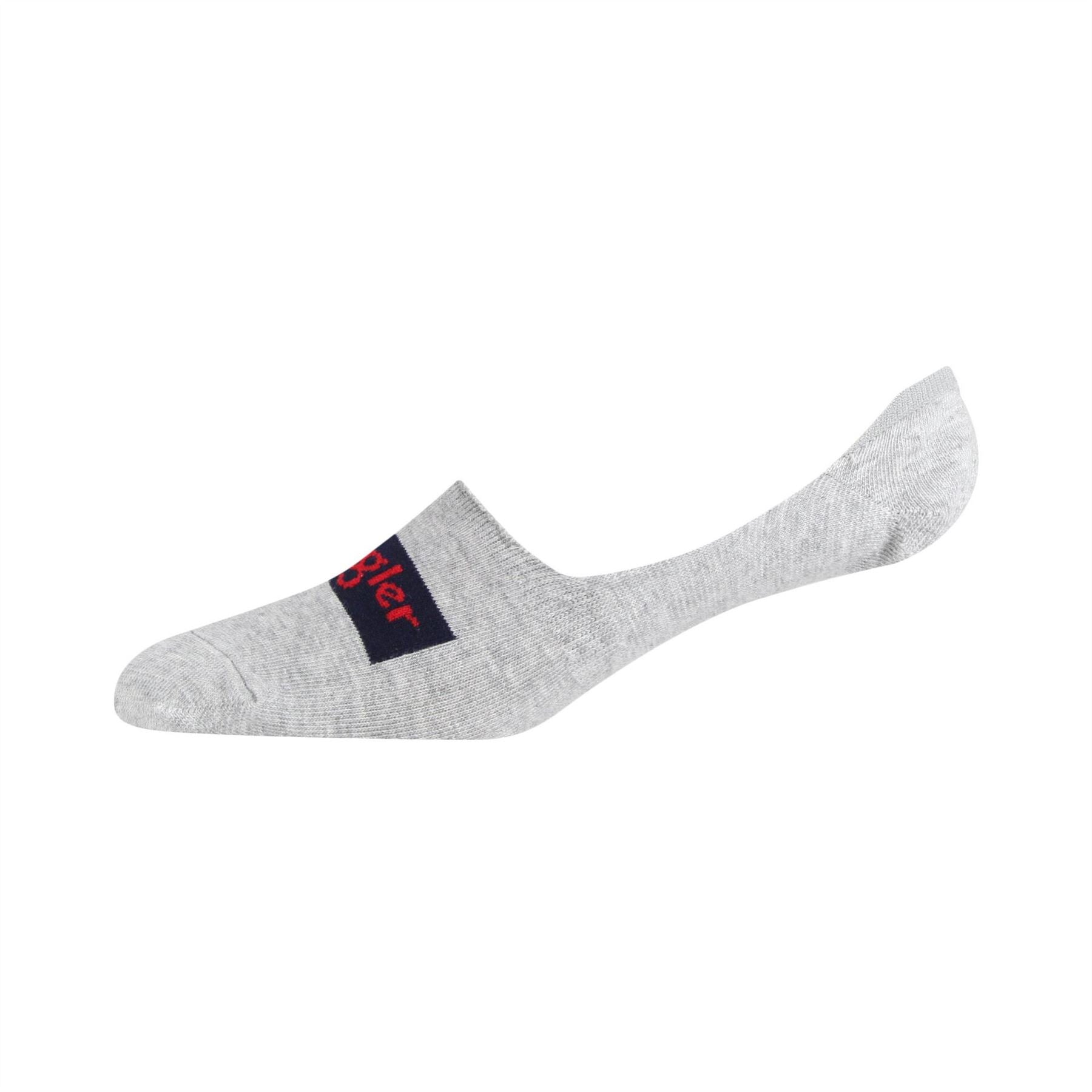 Wrangler Herd Pack Ankle Socks