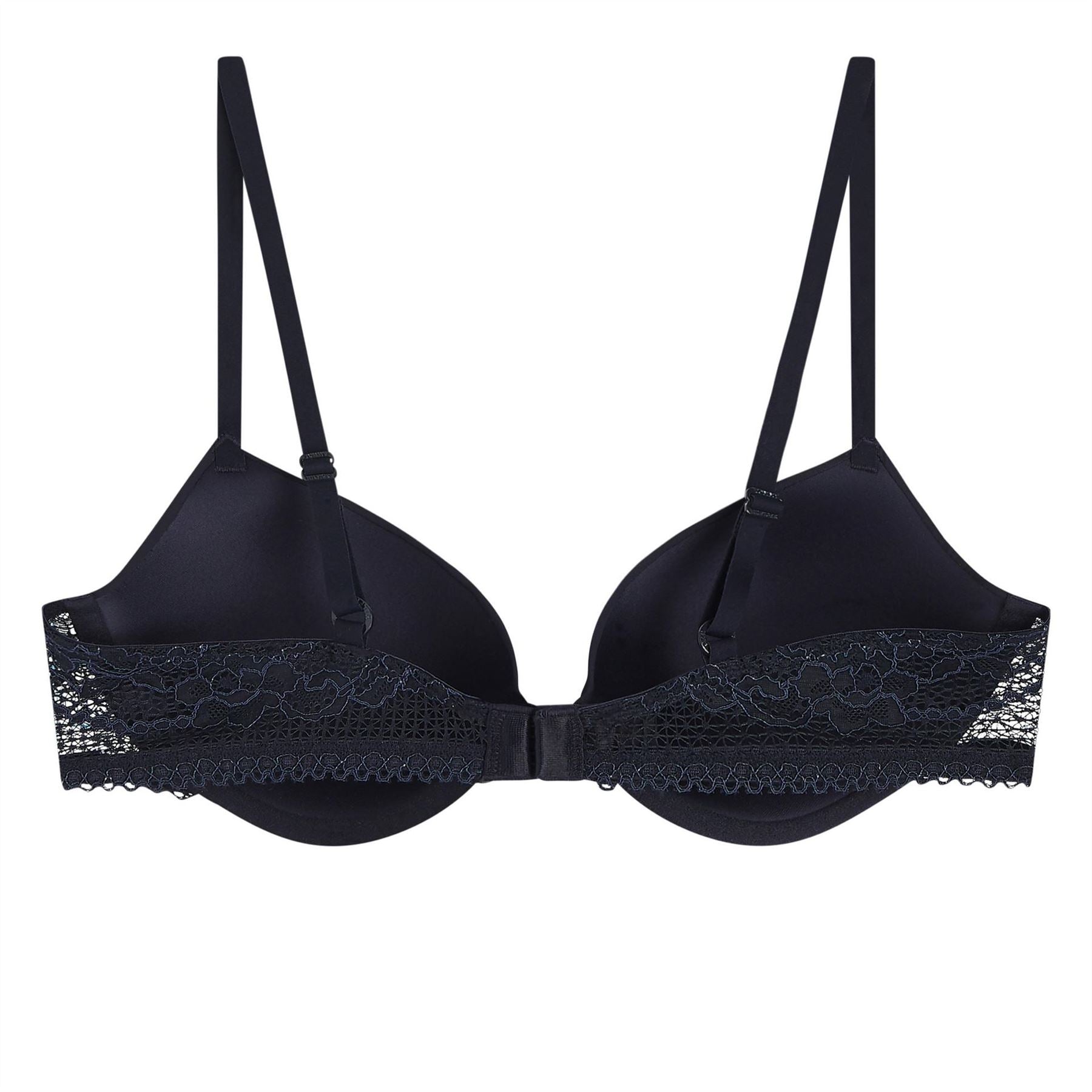 Tommy Hilfiger Womens Bodywear Balconette