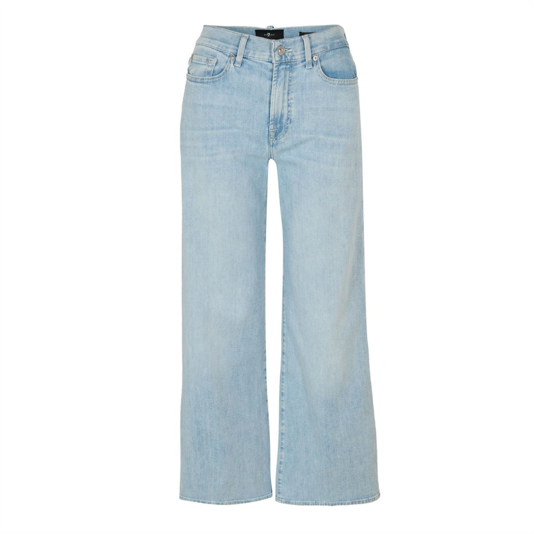 7 For All Mankind Lotta Ankle