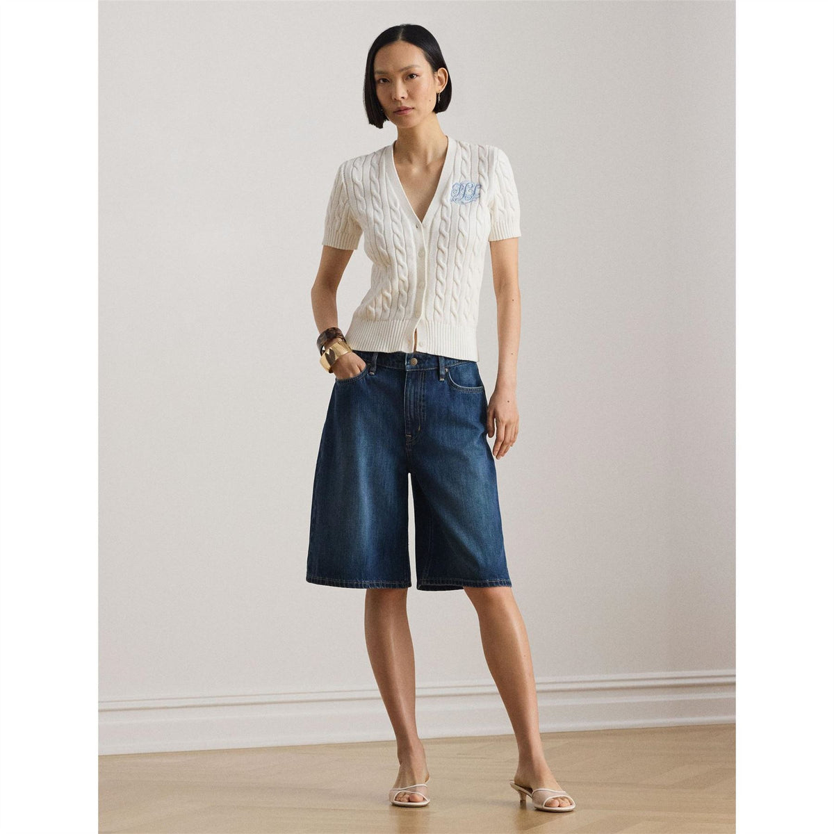 Lauren by Ralph Lauren Cardigan