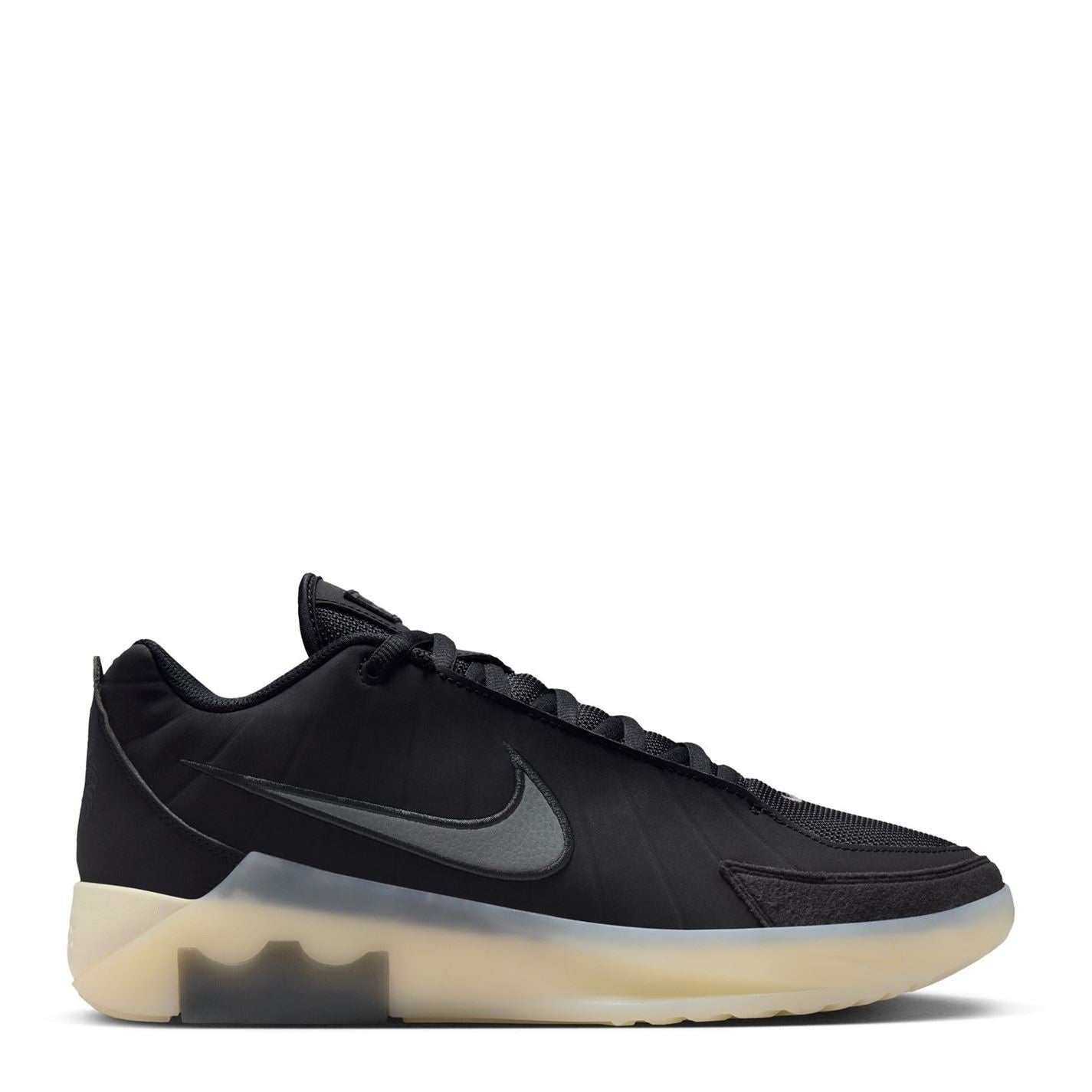 Nike Witness 9 Low Top Lace-Up Sneakers