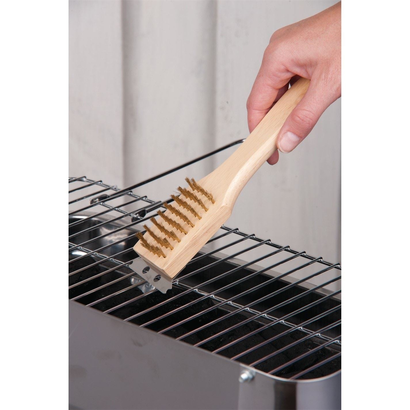 Edco In 1 Bbq Cleaner