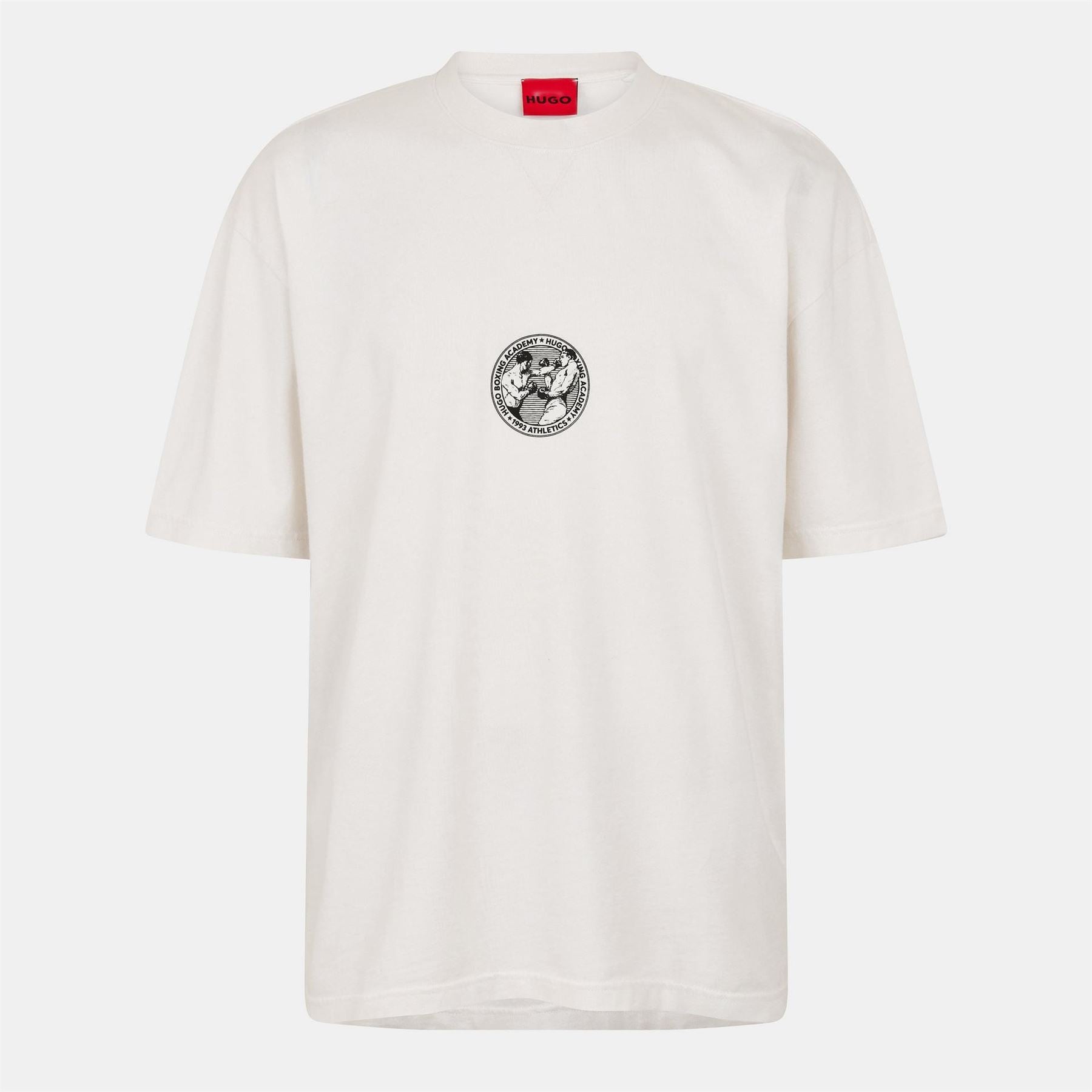 Hugo Dwresto Regular Fit T-Shirt