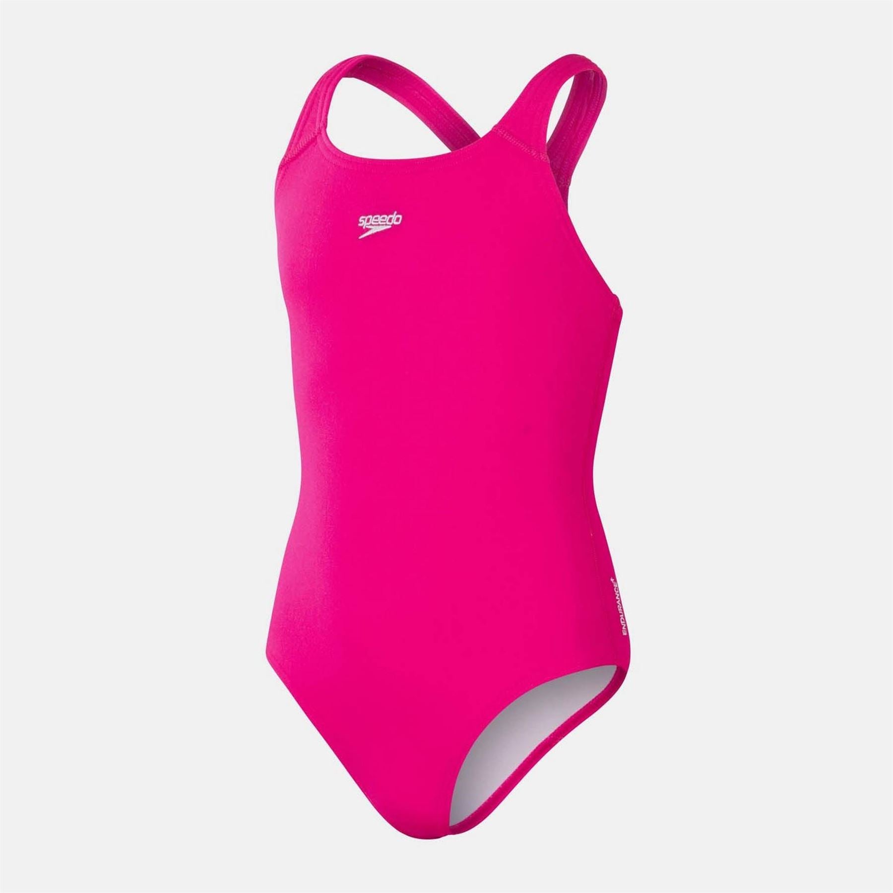 Speedo Endurance Medalist Swimsuit