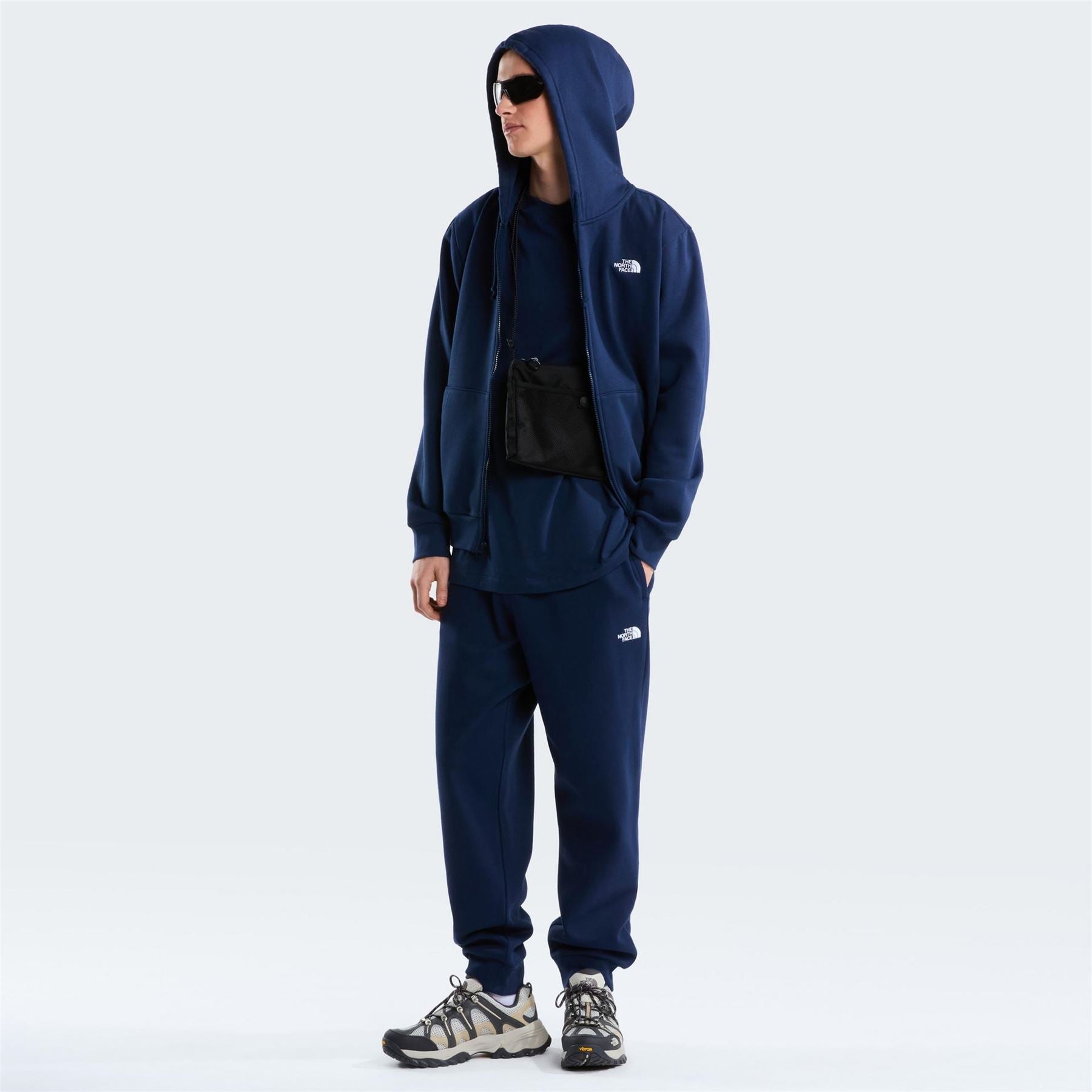 The North Face Simple Dome FulL-Zip