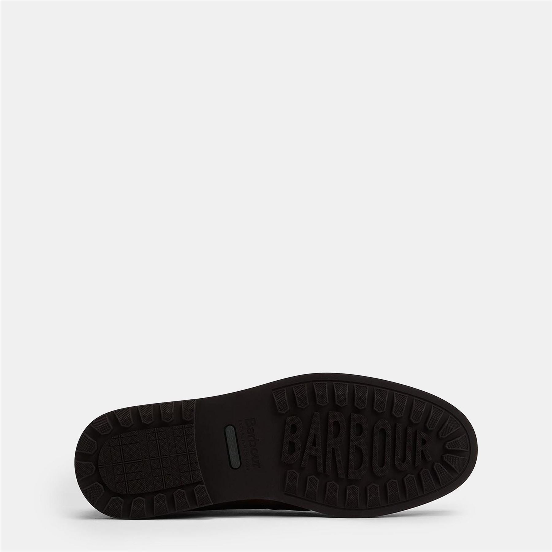 Barbour Chukka Boots