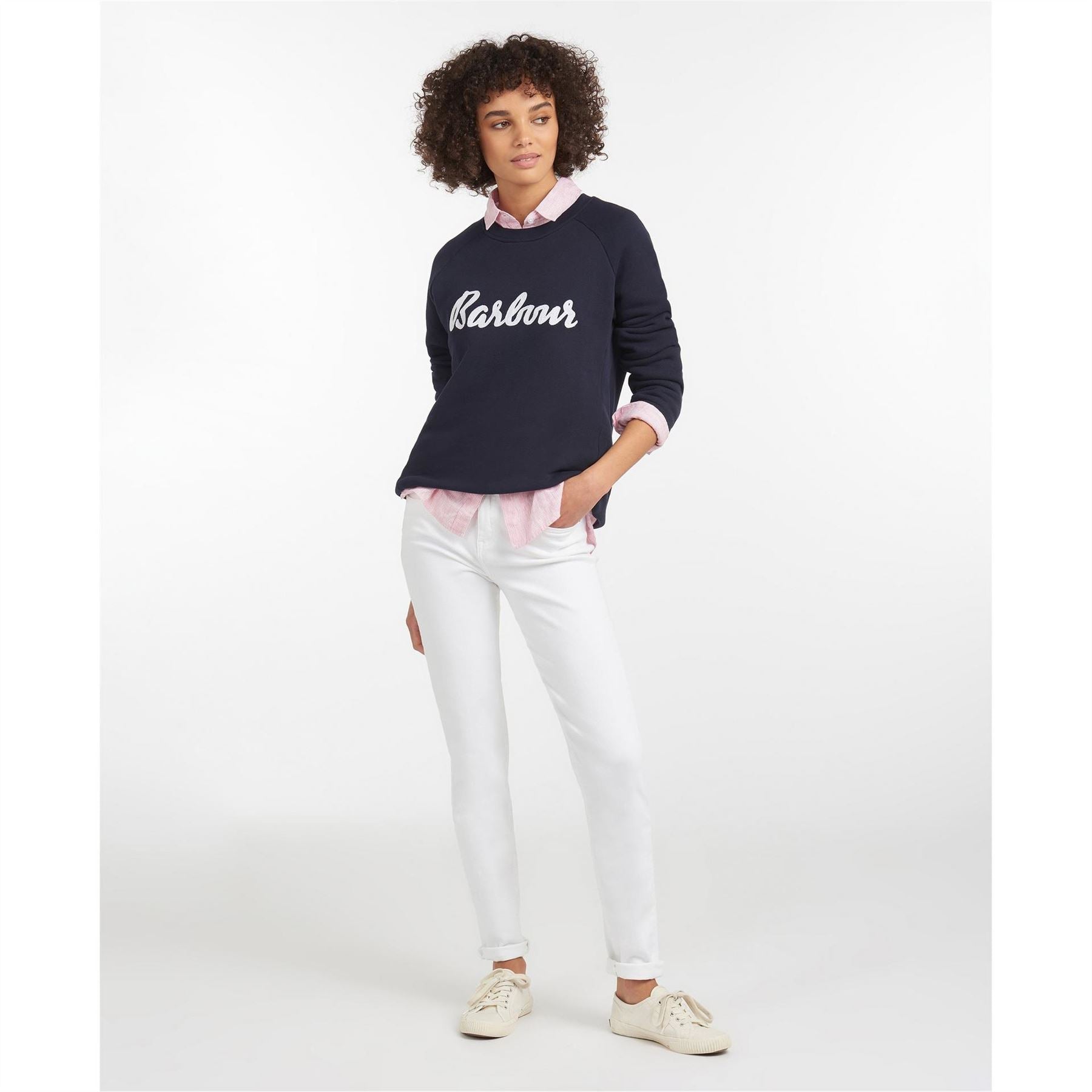 Barbour Sweatshirt