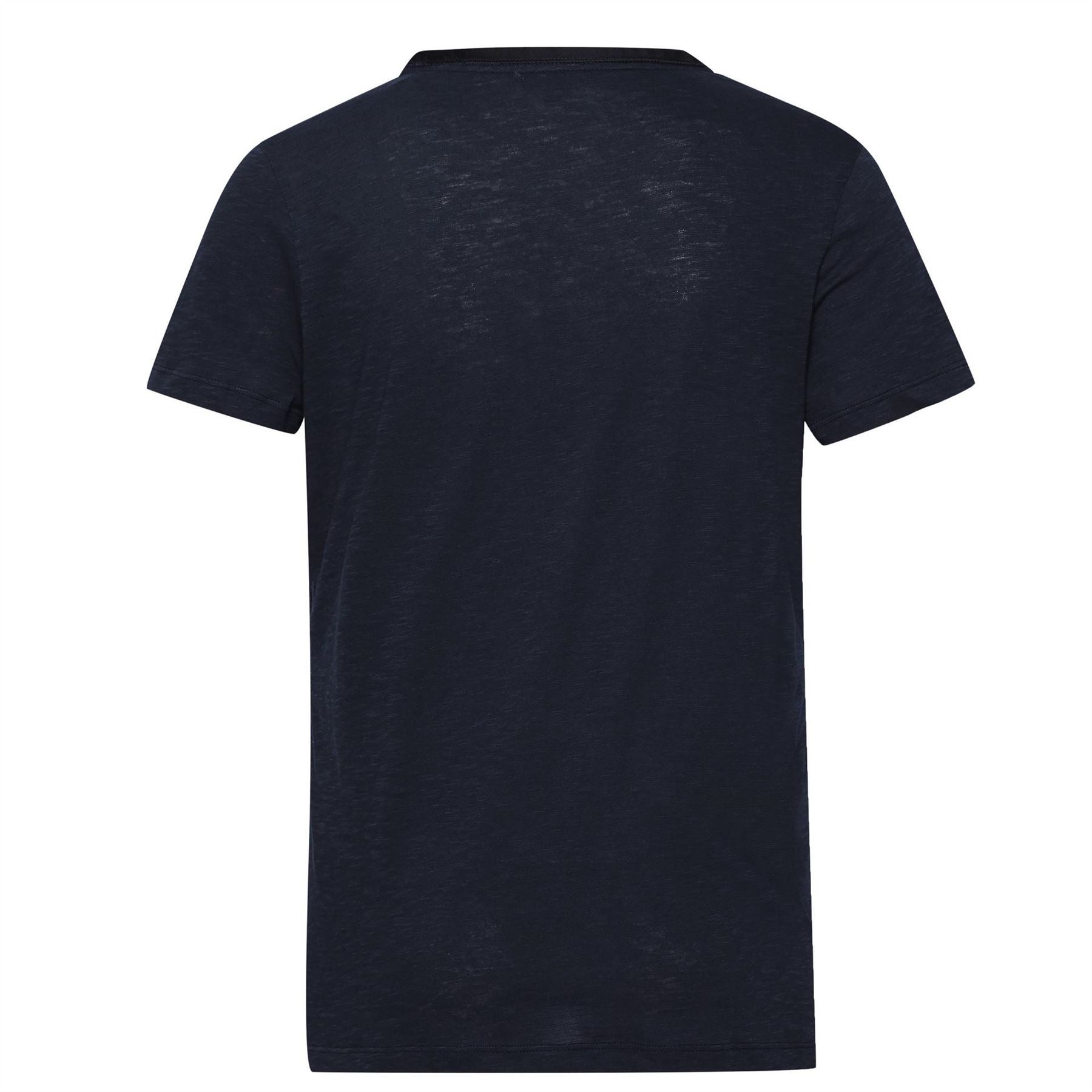 Tommy Hilfiger Crew Neck T-Shirt
