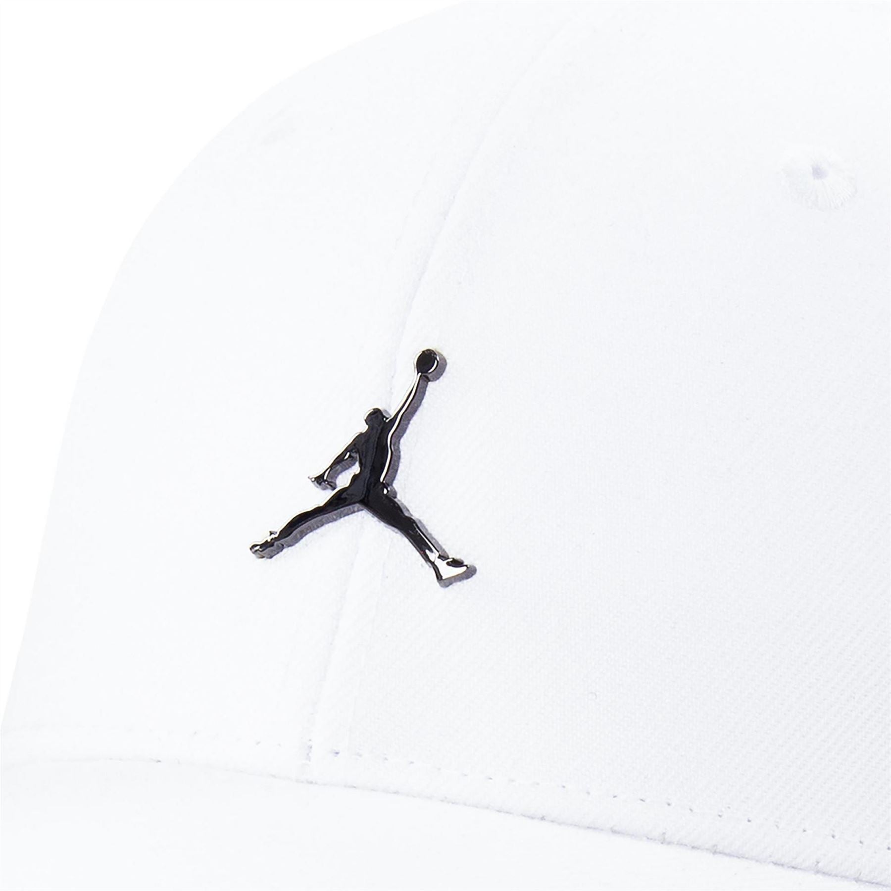 Air Jordan Flat Peak Cap