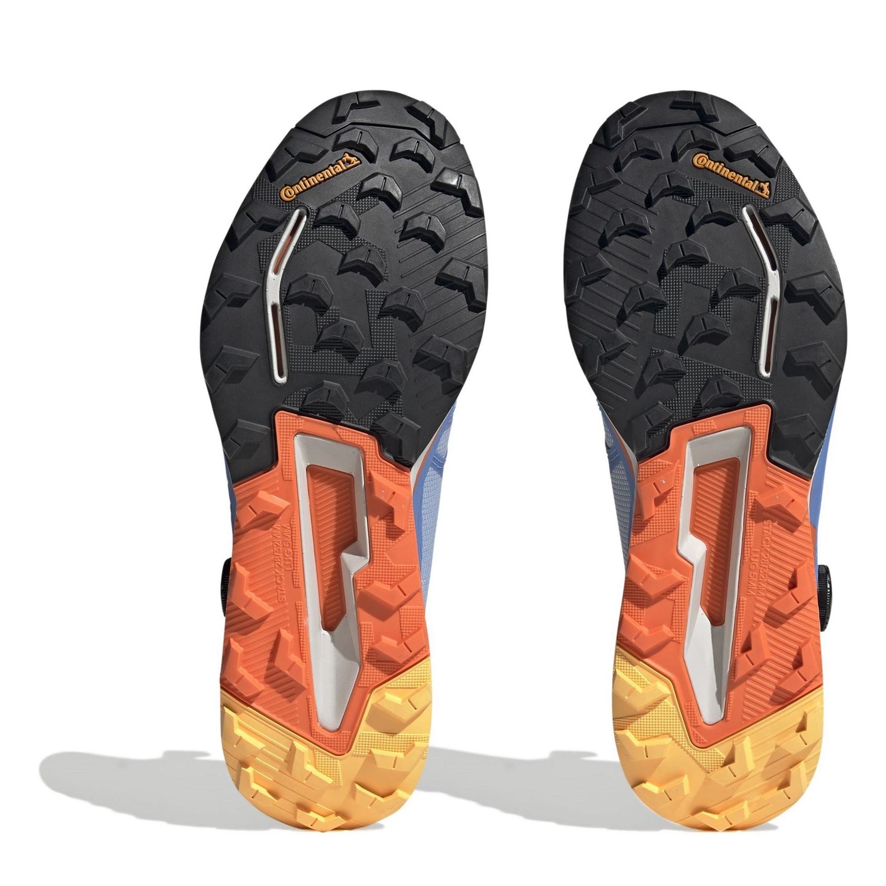 adidas Mens Terrex Agravic Pro Shoes