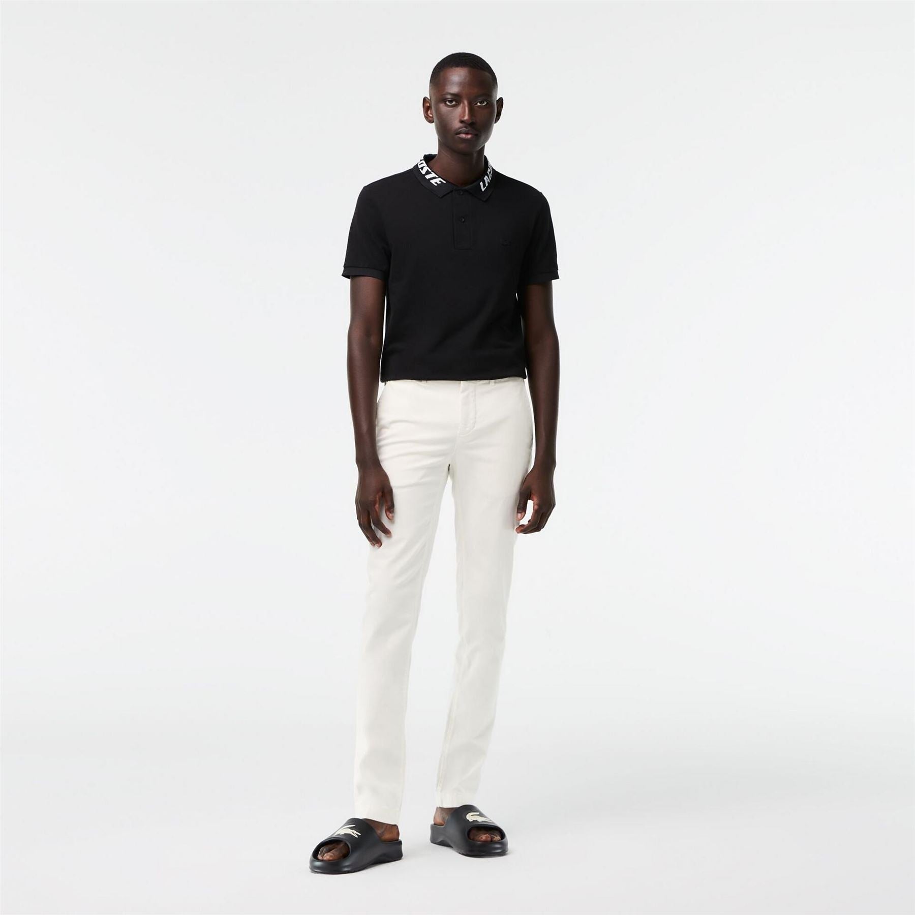 Lacoste Trousers