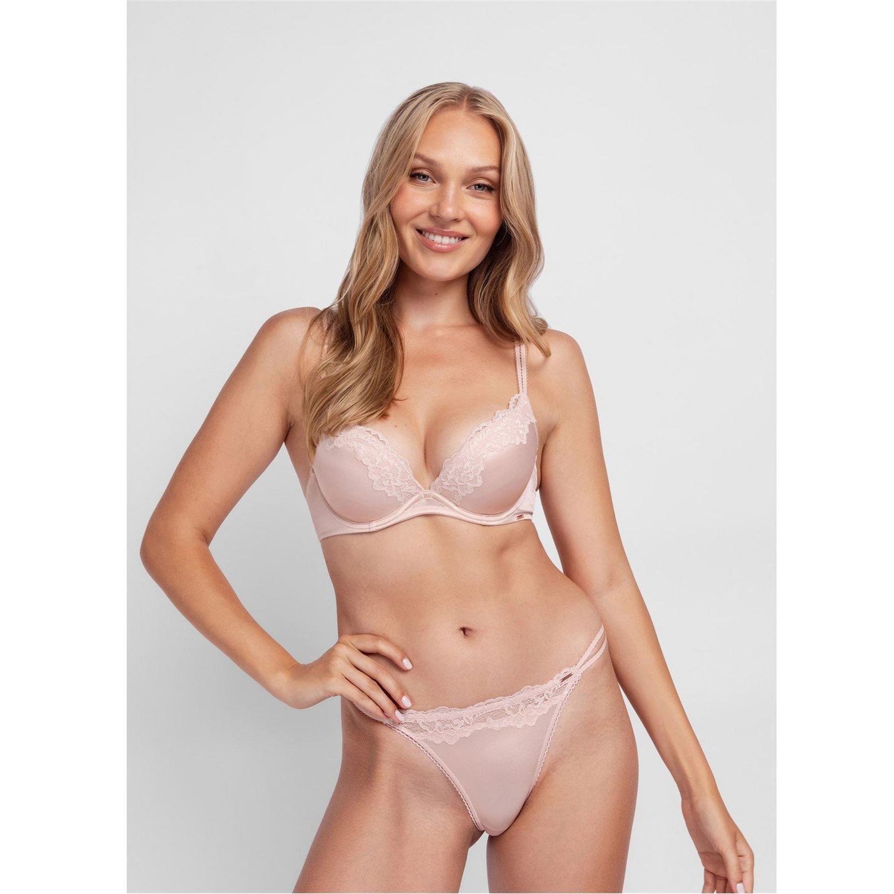 Dorina Origins Plunge Bra