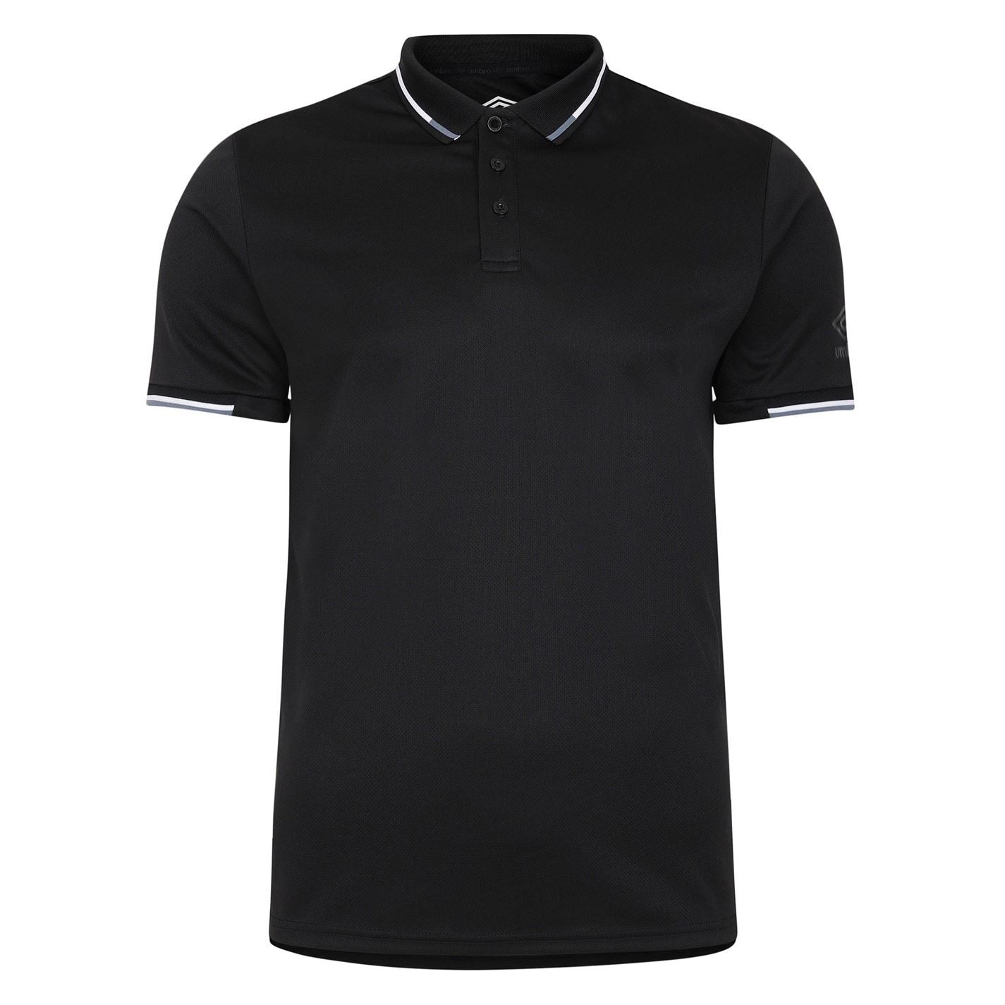 Umbro Tppd Golf Polo