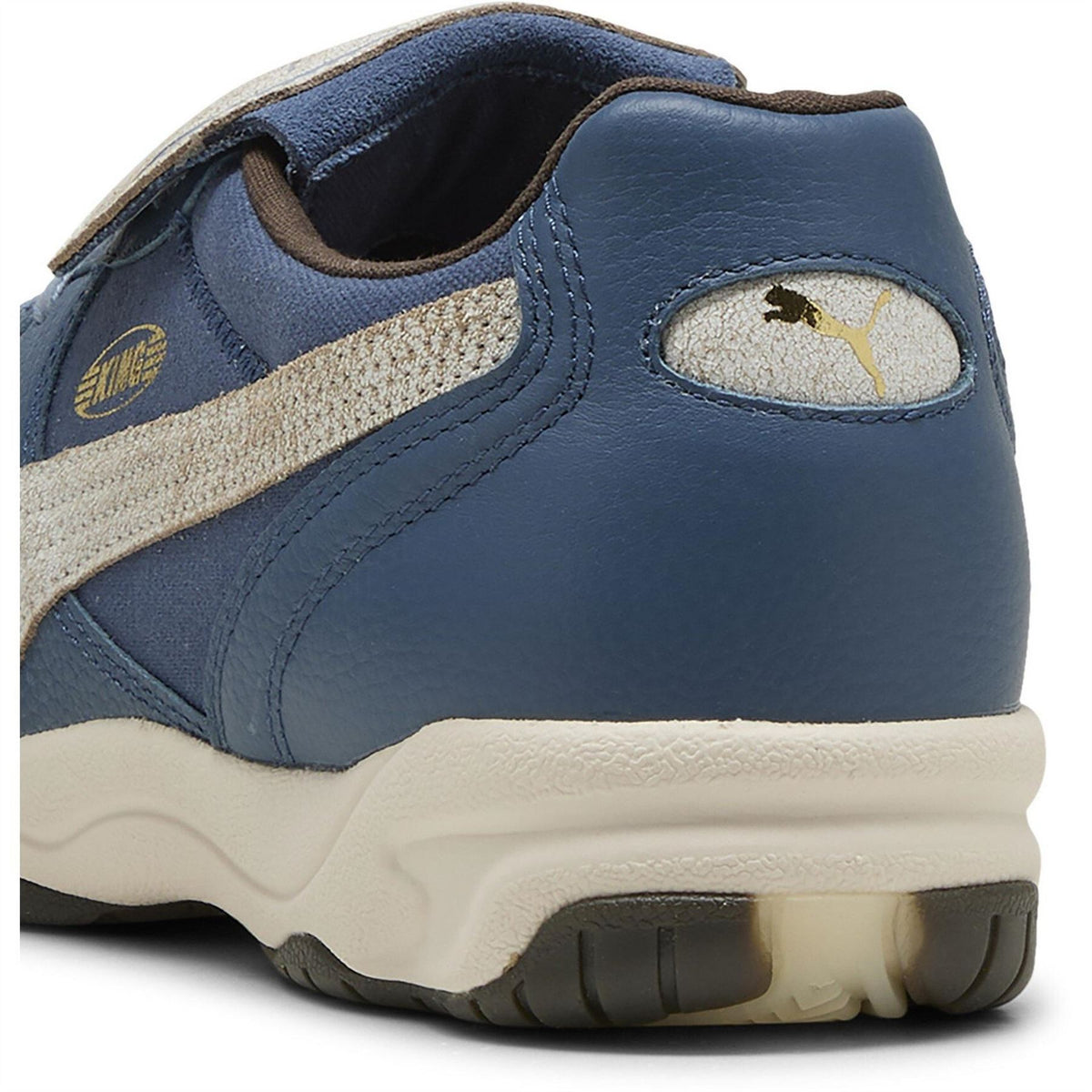 Puma King Indoor Futbolito Football Boots