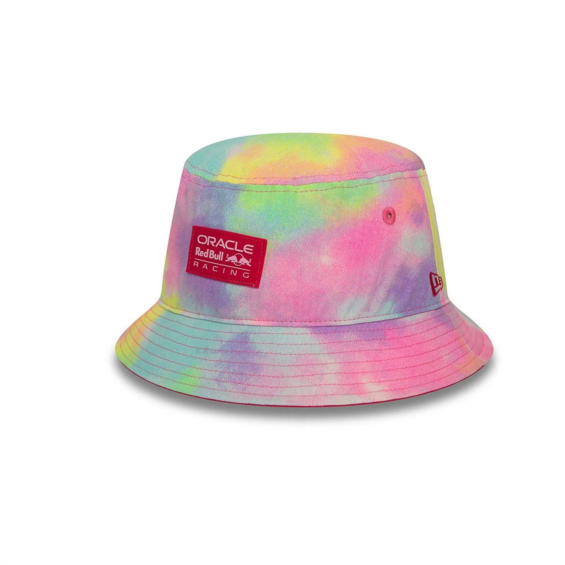 New Era Adults Bucket Hat