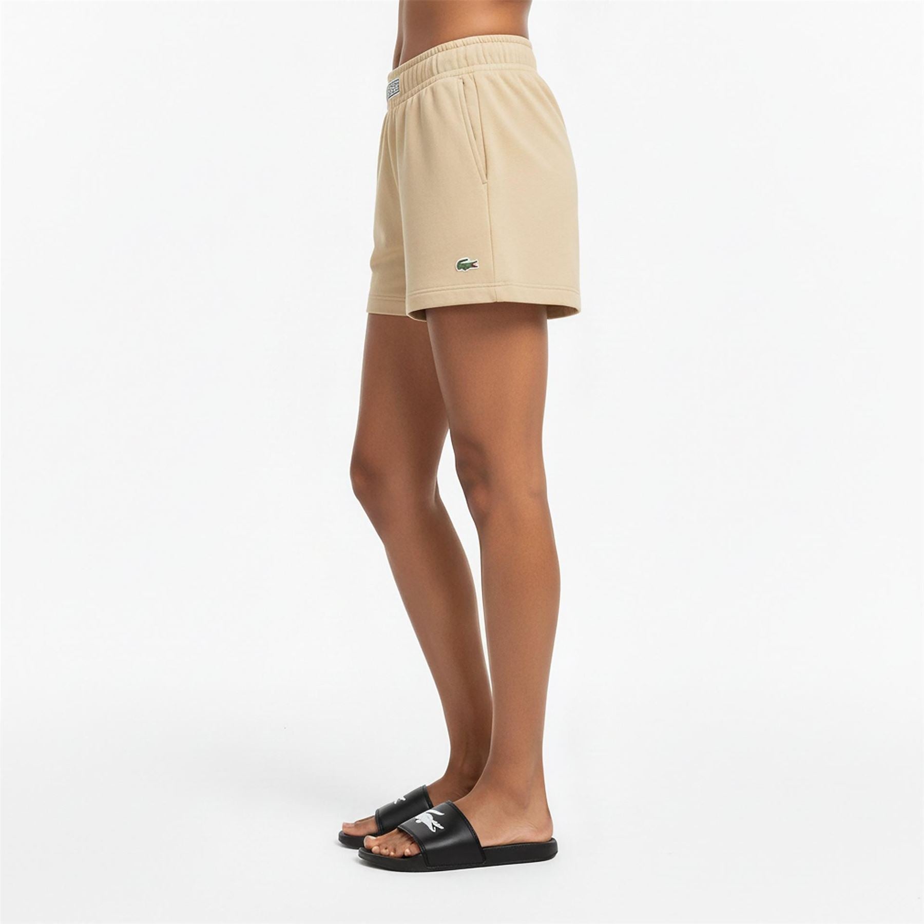 Lacoste Sliders
