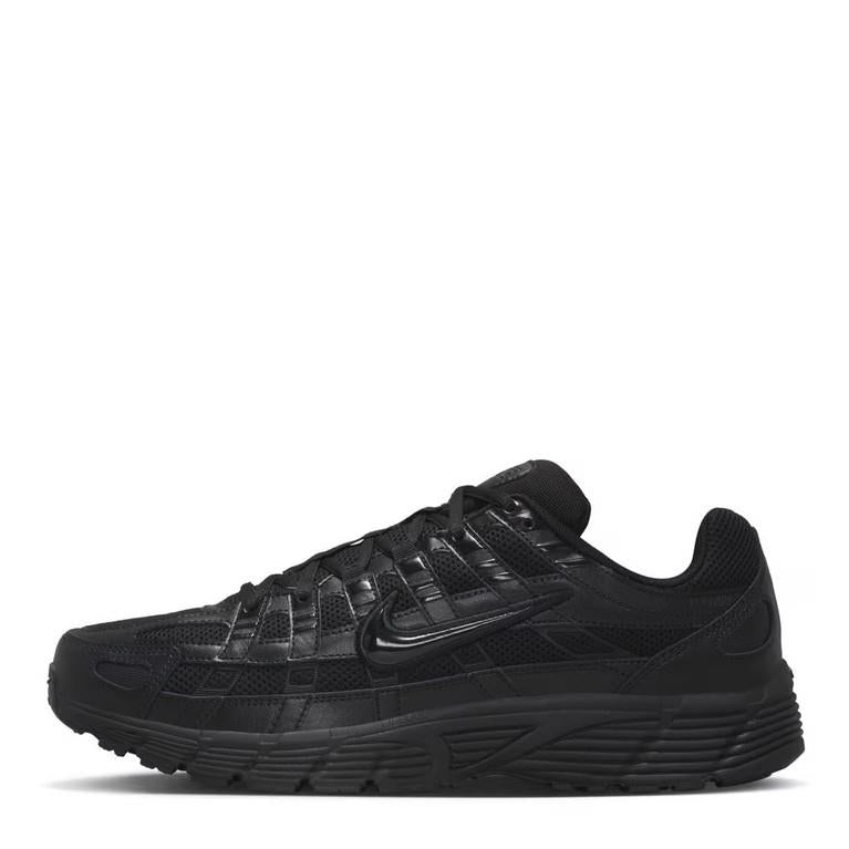 Nike P 6000 Lace-Up Trainers