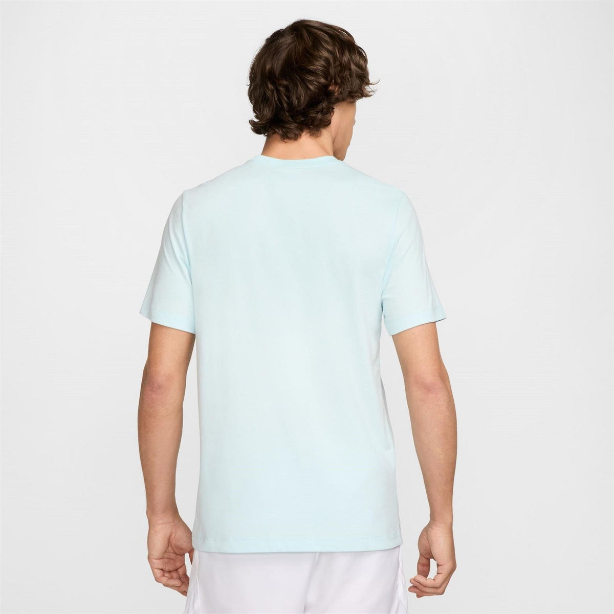 Nike Oz Open Cotton T-Shirt Adults