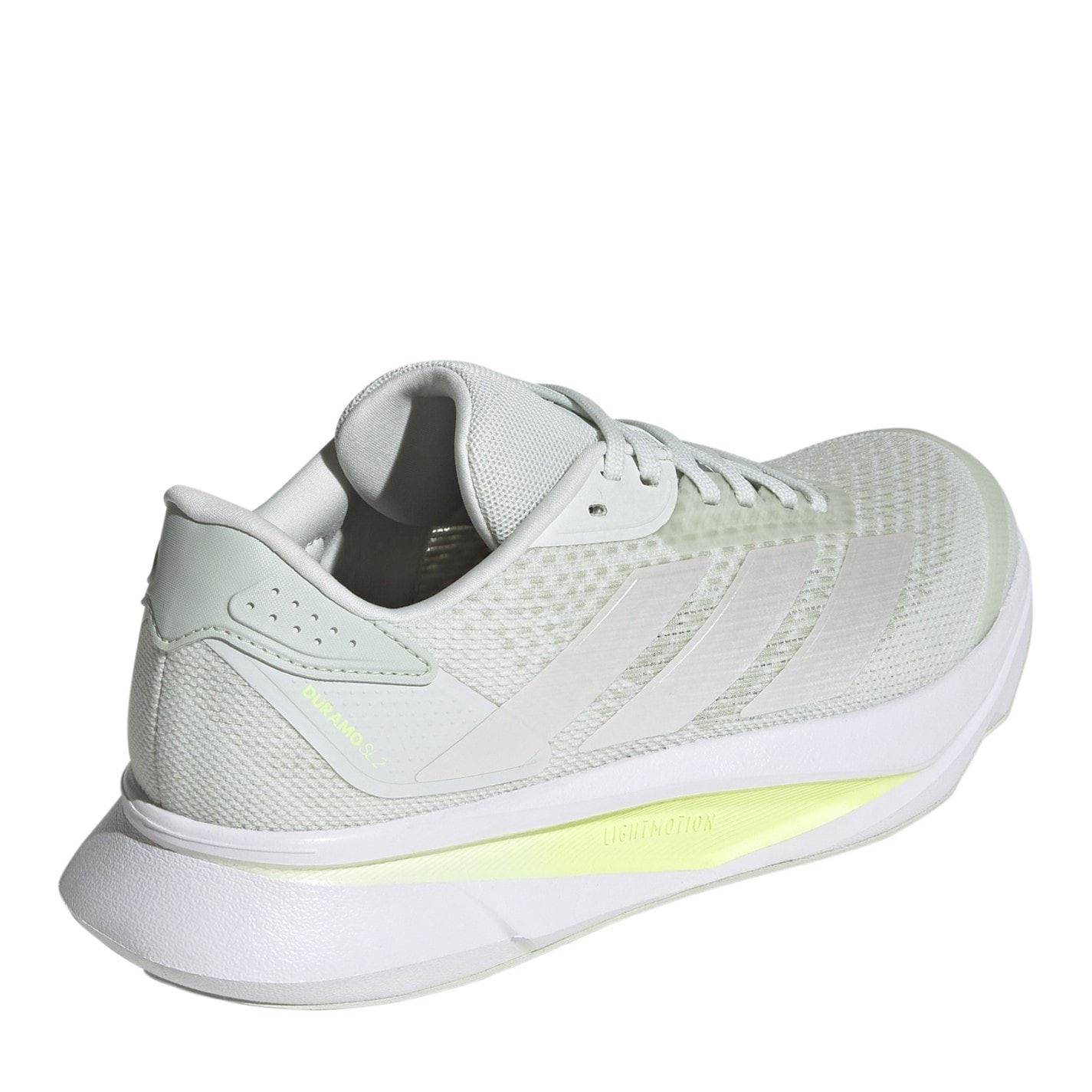 adidas Duramo SL2 Lace-Up Low Top Sneakers