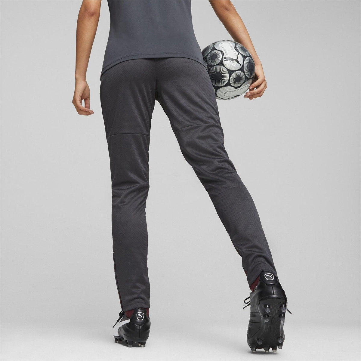 Puma Mcfc Training Licensed Tracksuit Bottom