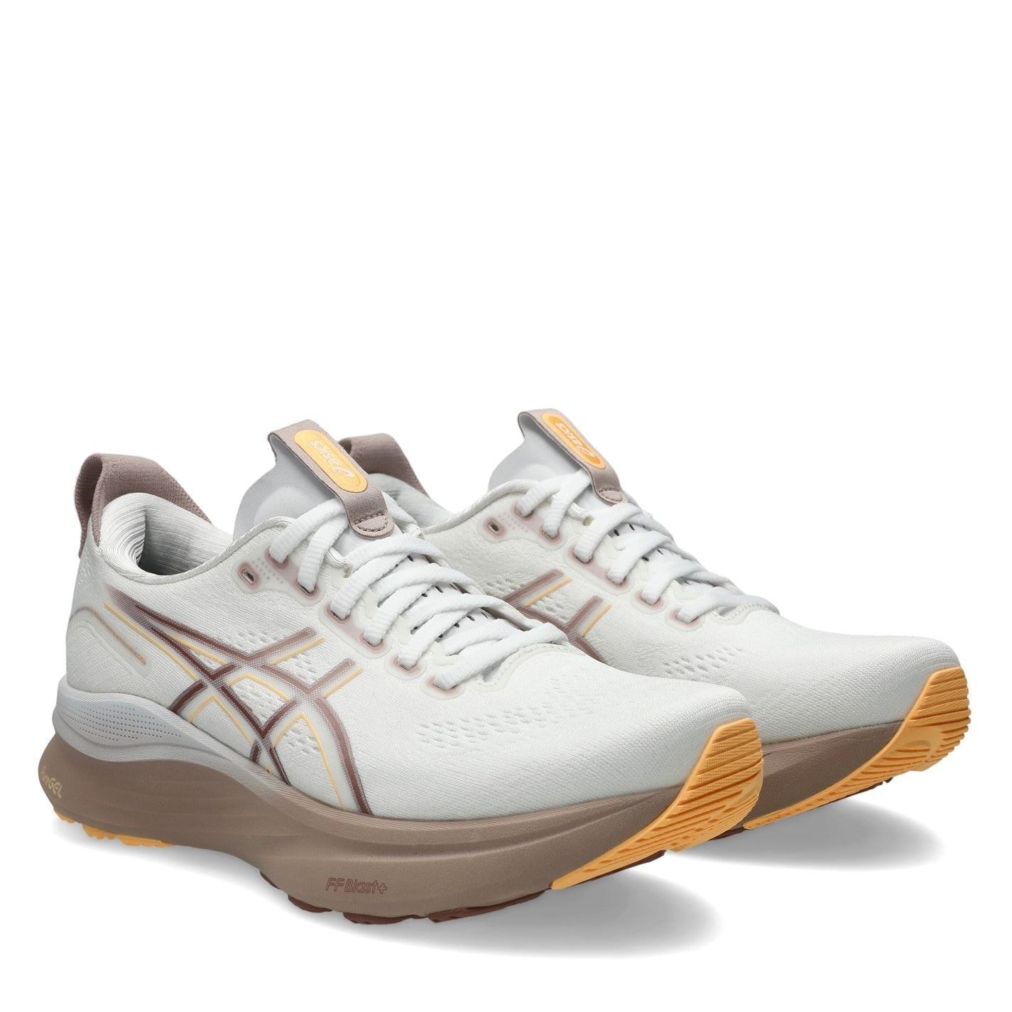 Asics Womens Gel Kayano 32 Road Running Shoes