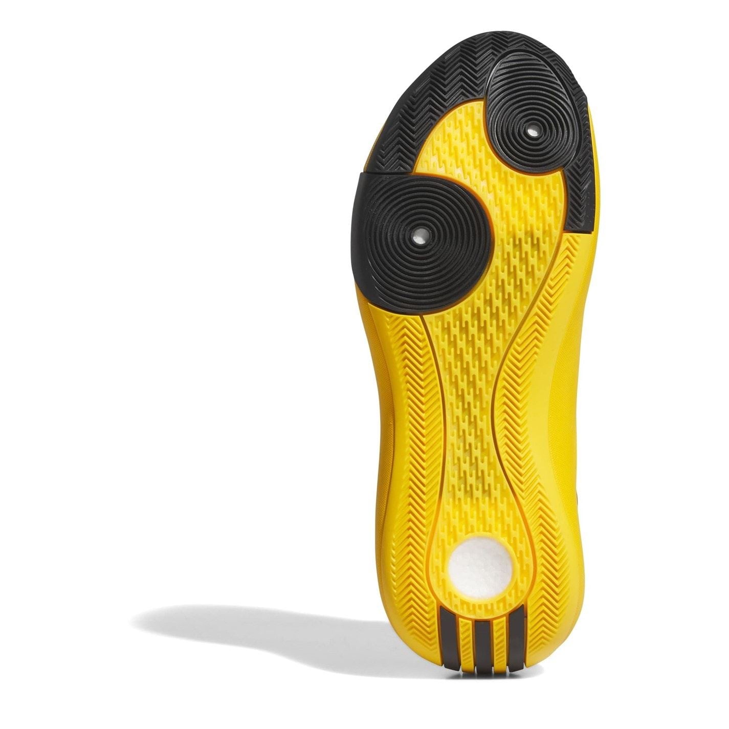 adidas Harden Volume 8 Basketball Lace-Up Sneakers