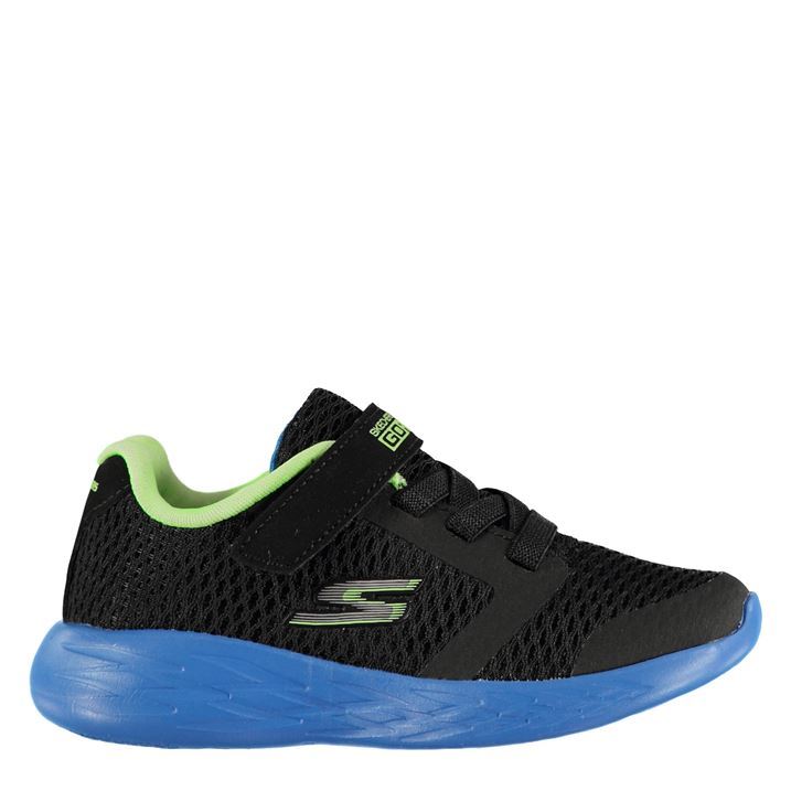 Skechers 600 Infant Trainers