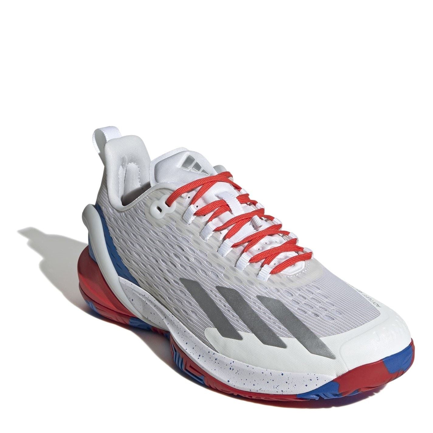adidas Adizero Low Top Court Shoes