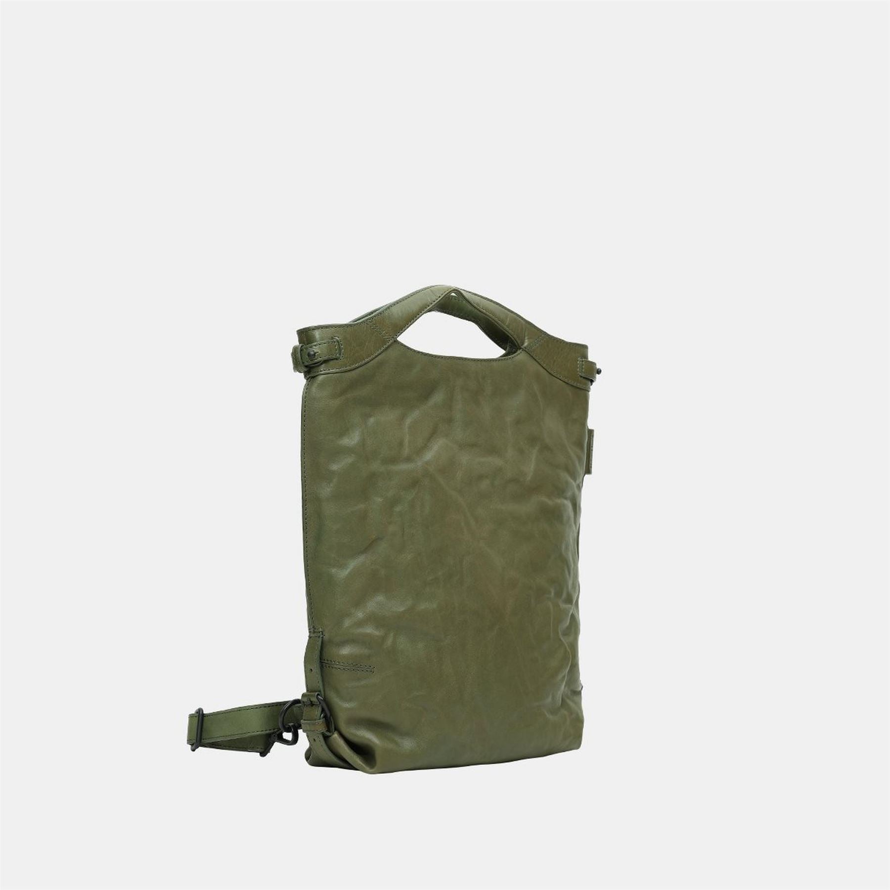 Aunts and Uncles Mrs. Mince Pie Top Handle Utility Backpack