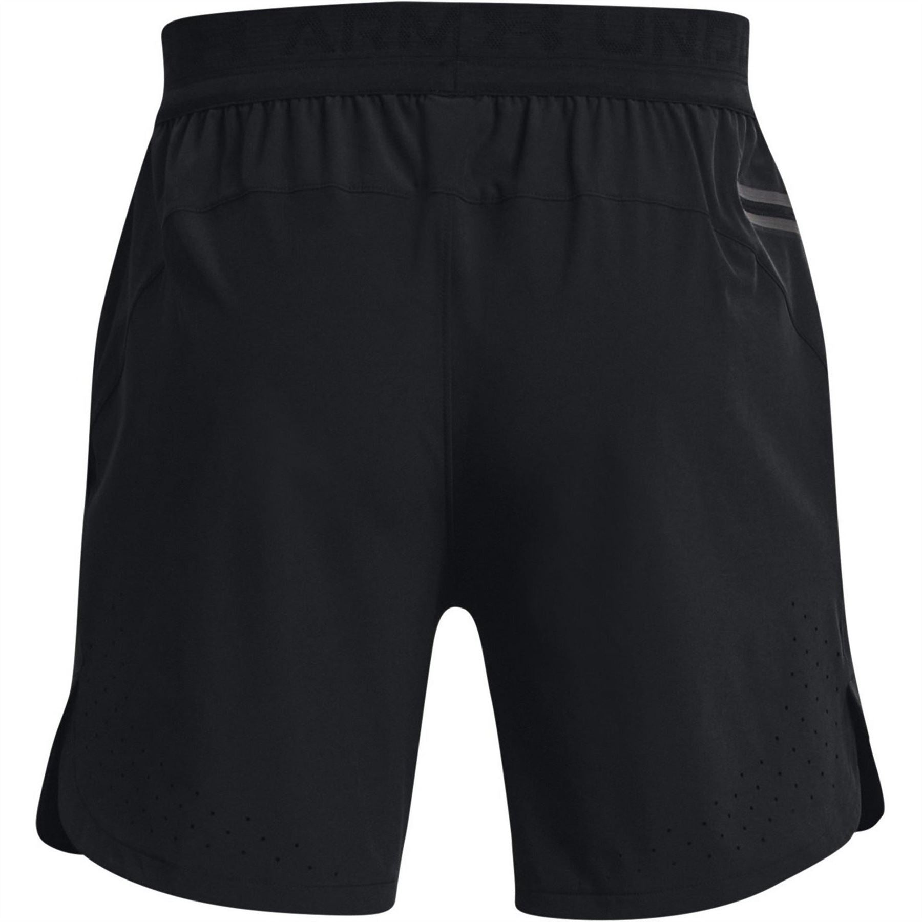 Under Armour Mens Armour Ua Vanish Elite Short Gym