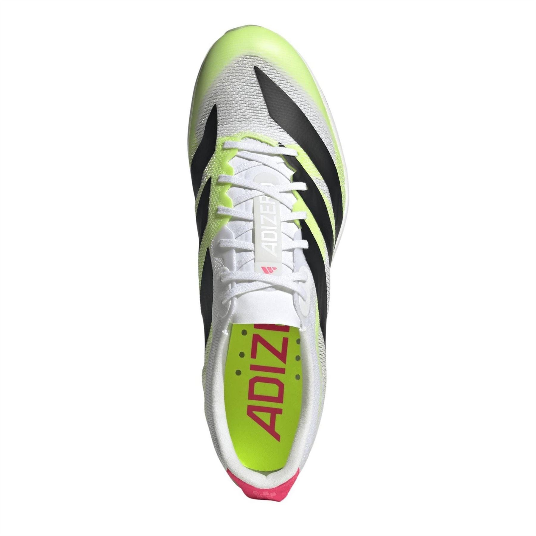adidas Adizero Prime Jn99 Road Running Sneakers