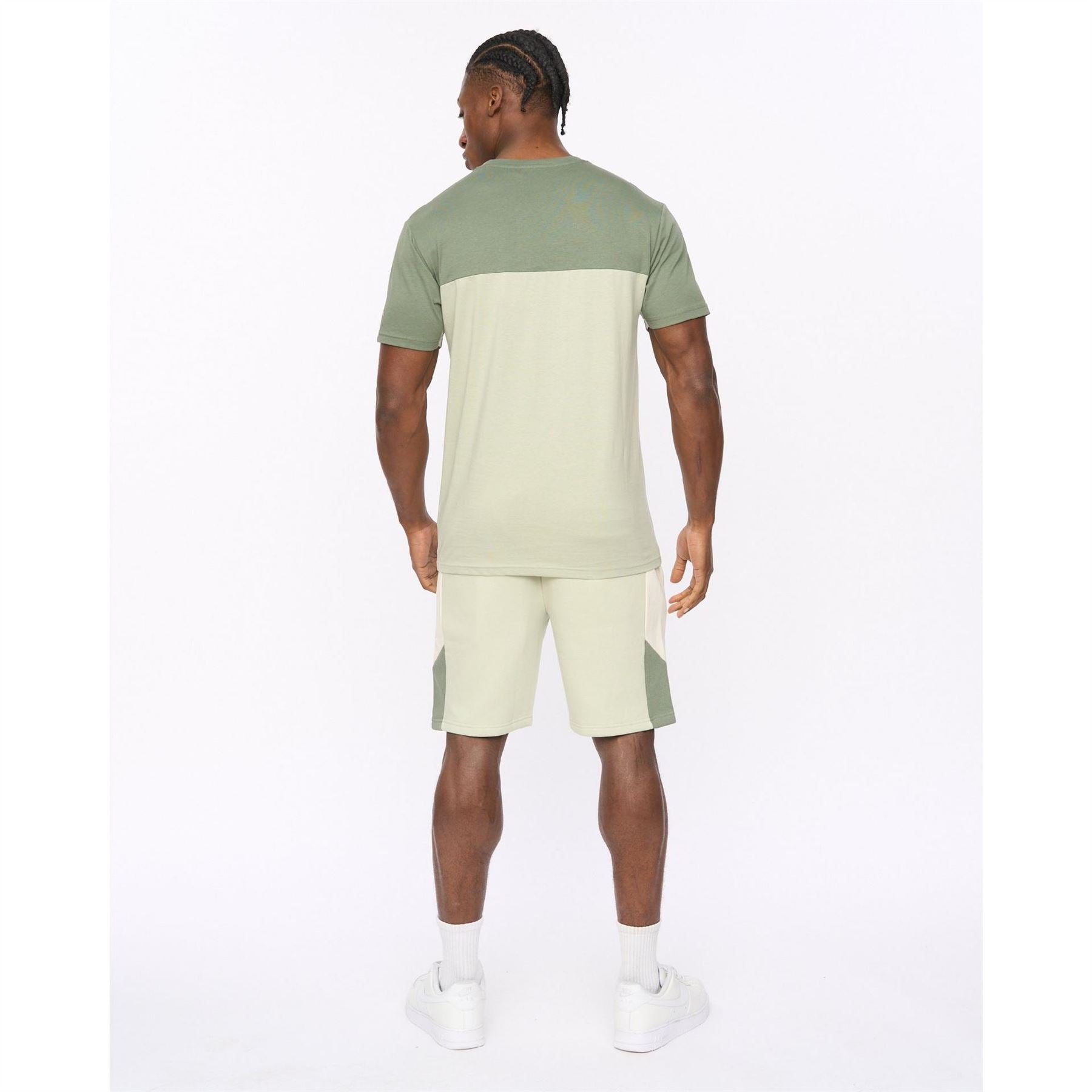 Crosshatch Castlebay T-Shirt