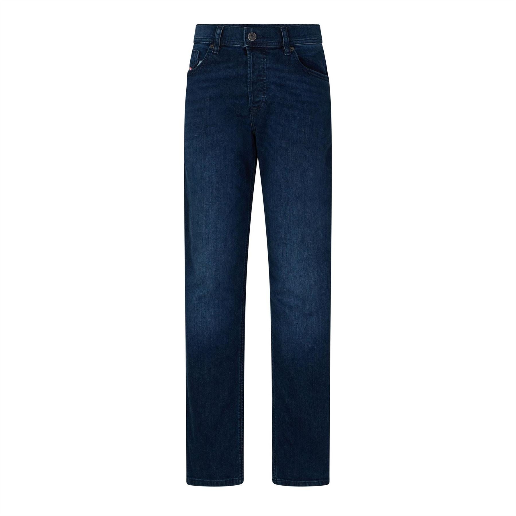 Diesel 2023 D Finitive Tapered Jeans